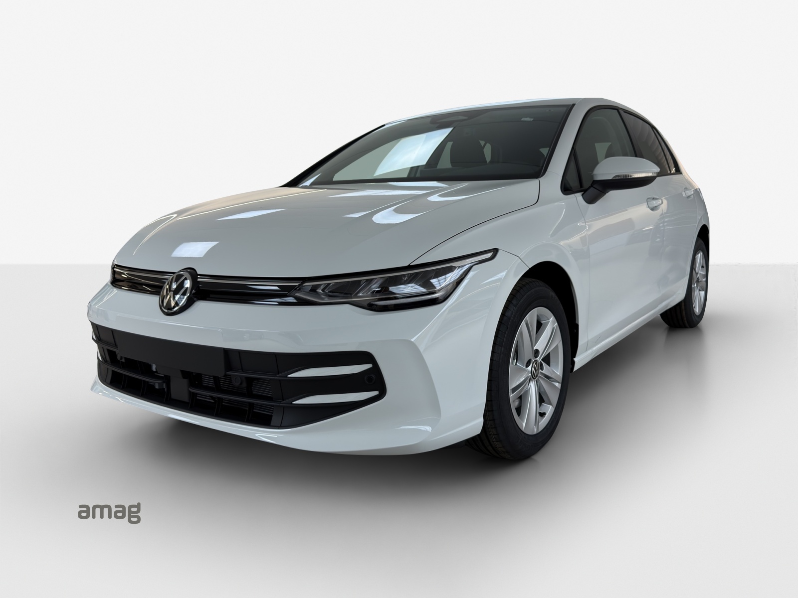 VW Golf 1.5 e TSI mHEV Value DSG-image-0