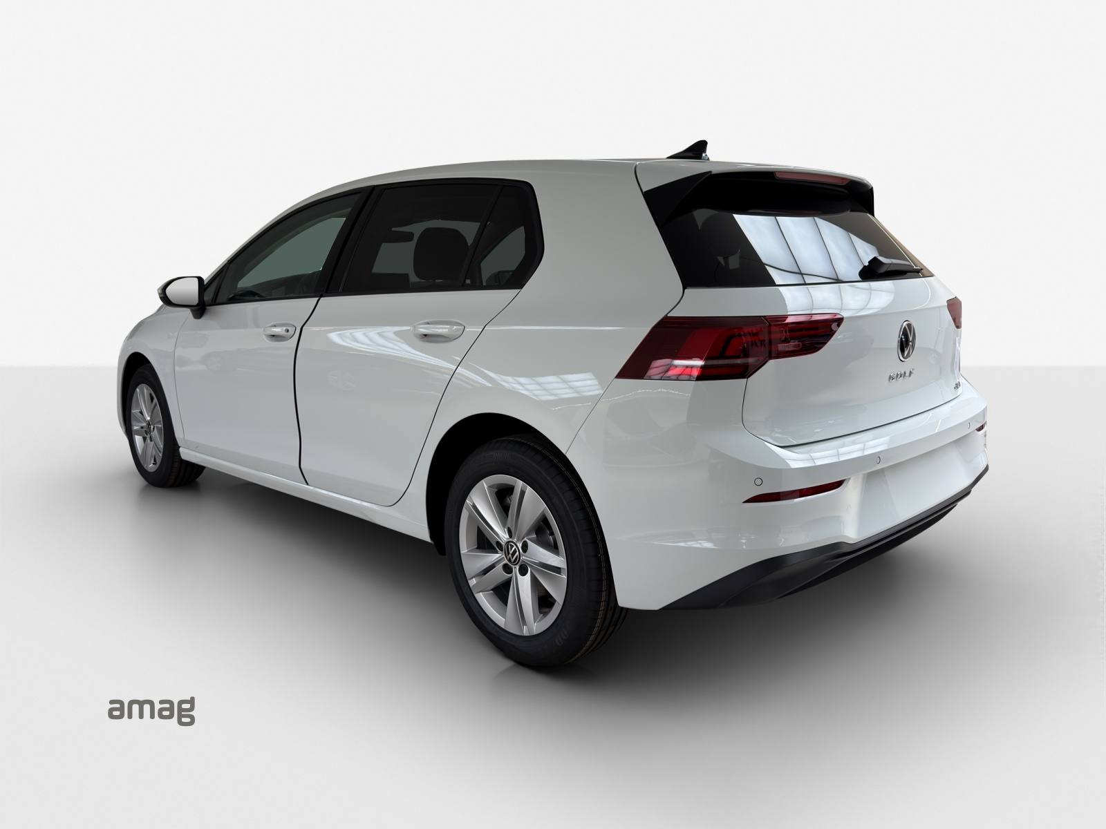 VW Golf 1.5 e TSI mHEV Value DSG-image-2