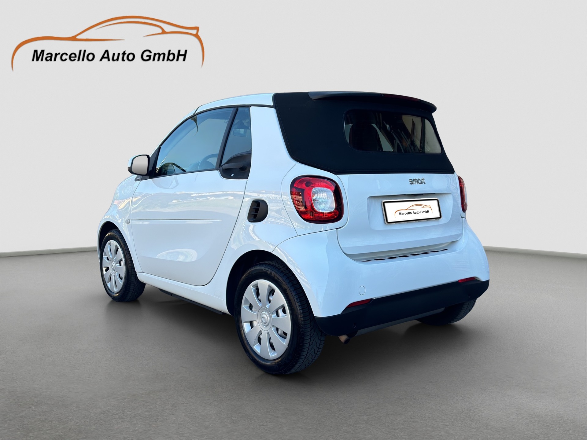 SMART fortwo twinmatic-image-9