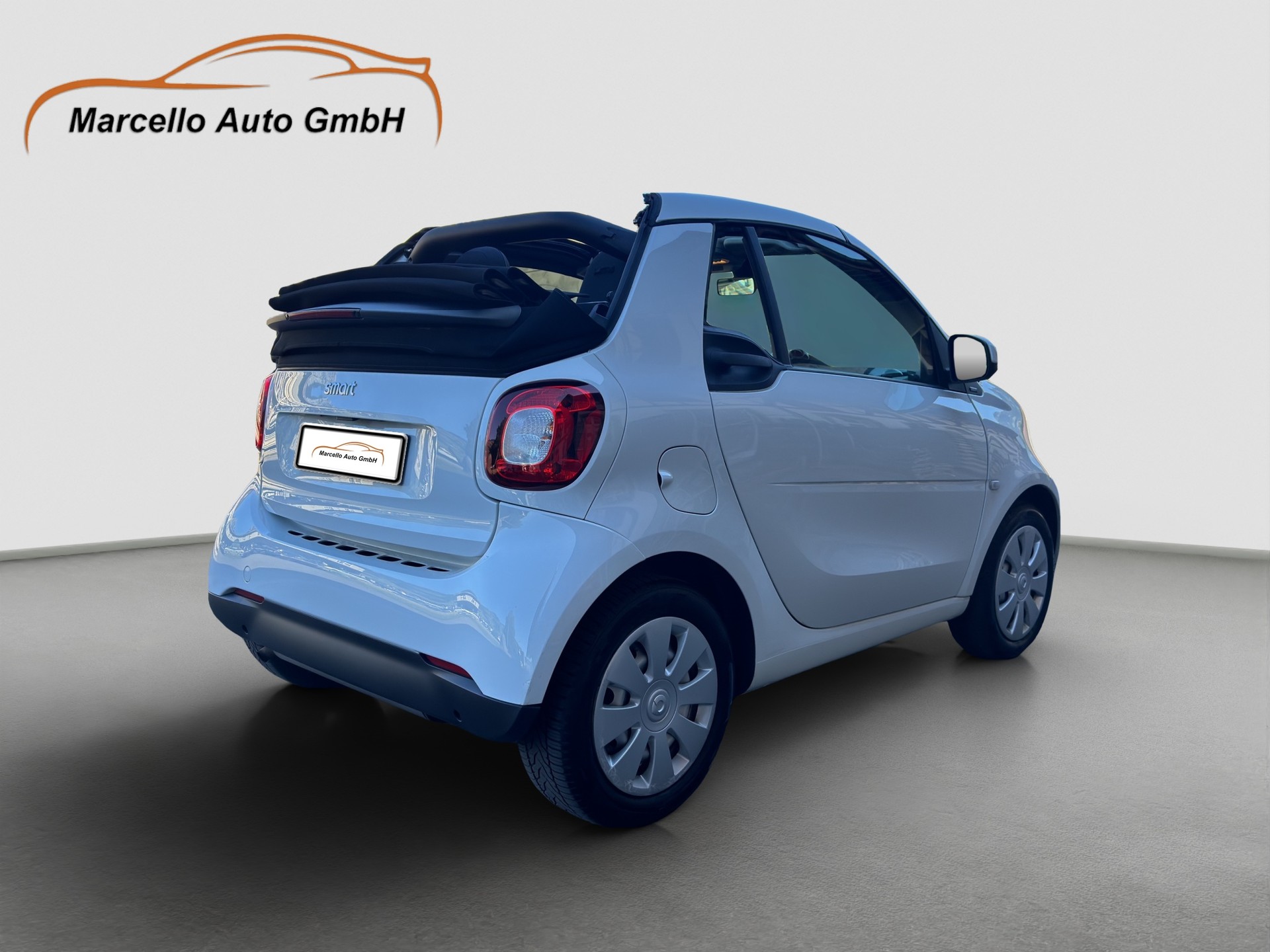 SMART fortwo twinmatic-image-10
