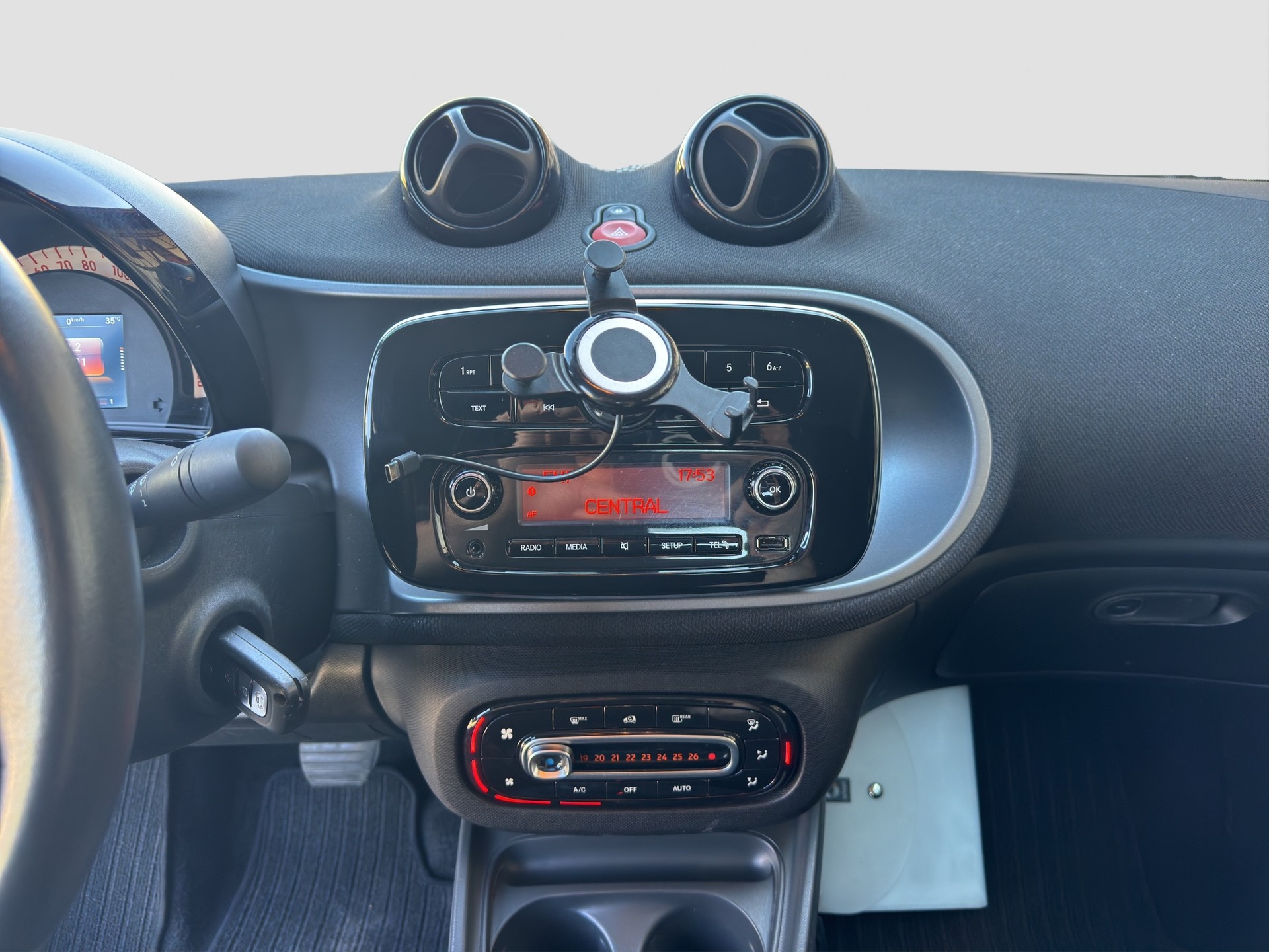 SMART fortwo twinmatic-image-6
