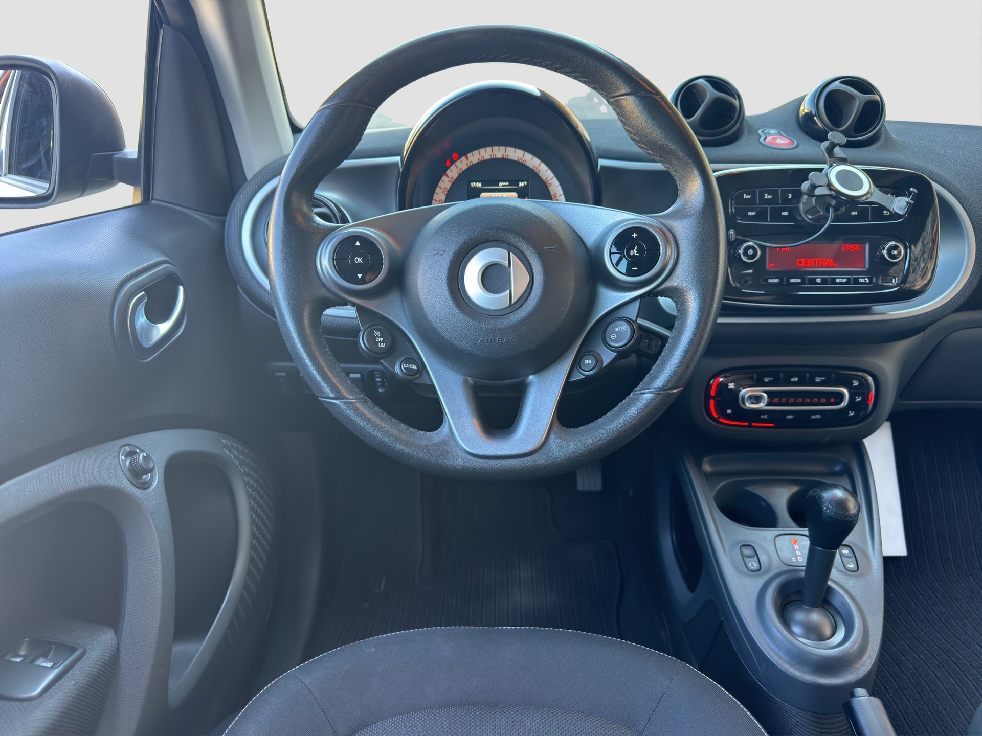 SMART fortwo twinmatic-image-5
