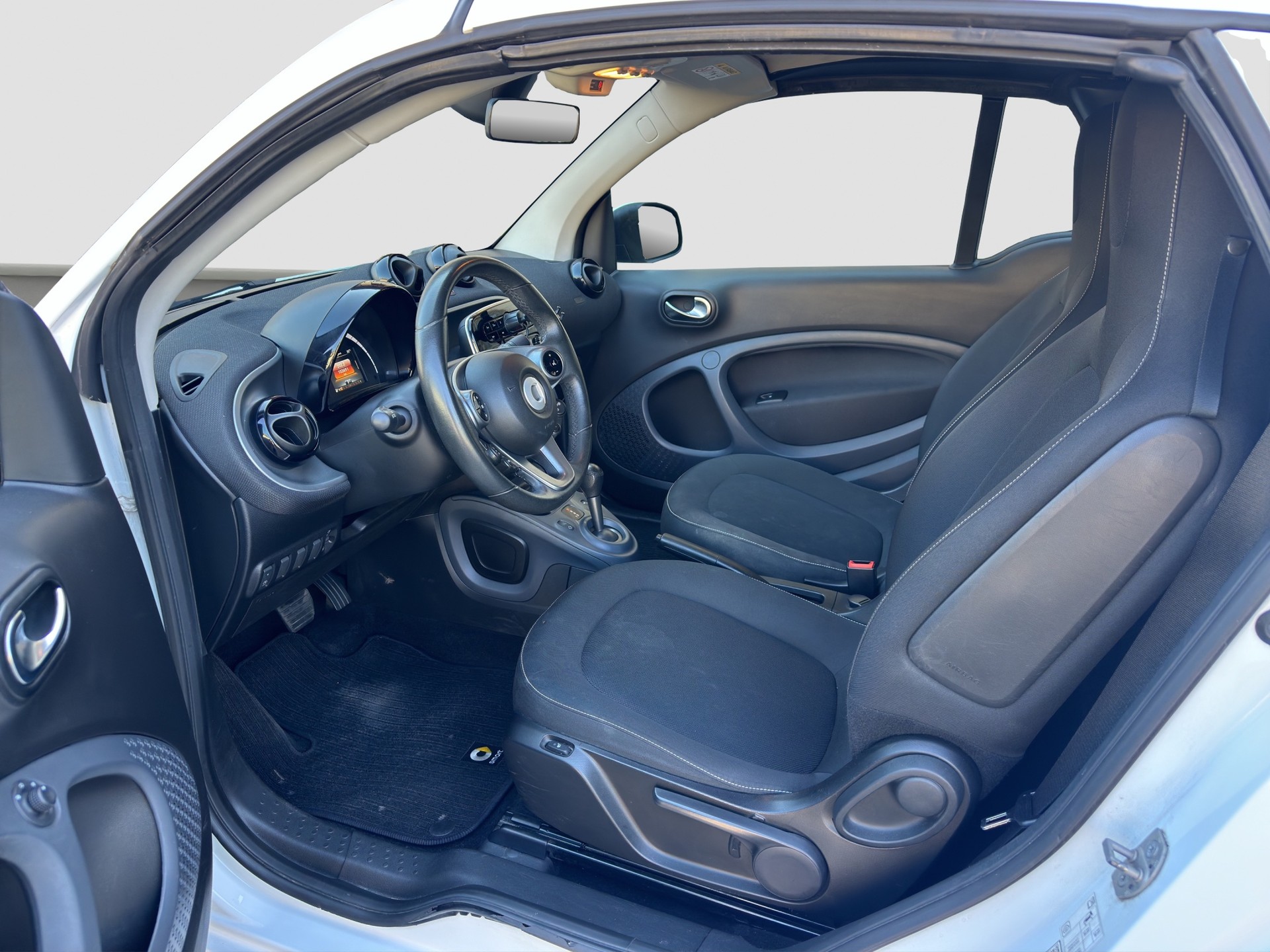 SMART fortwo twinmatic-image-3