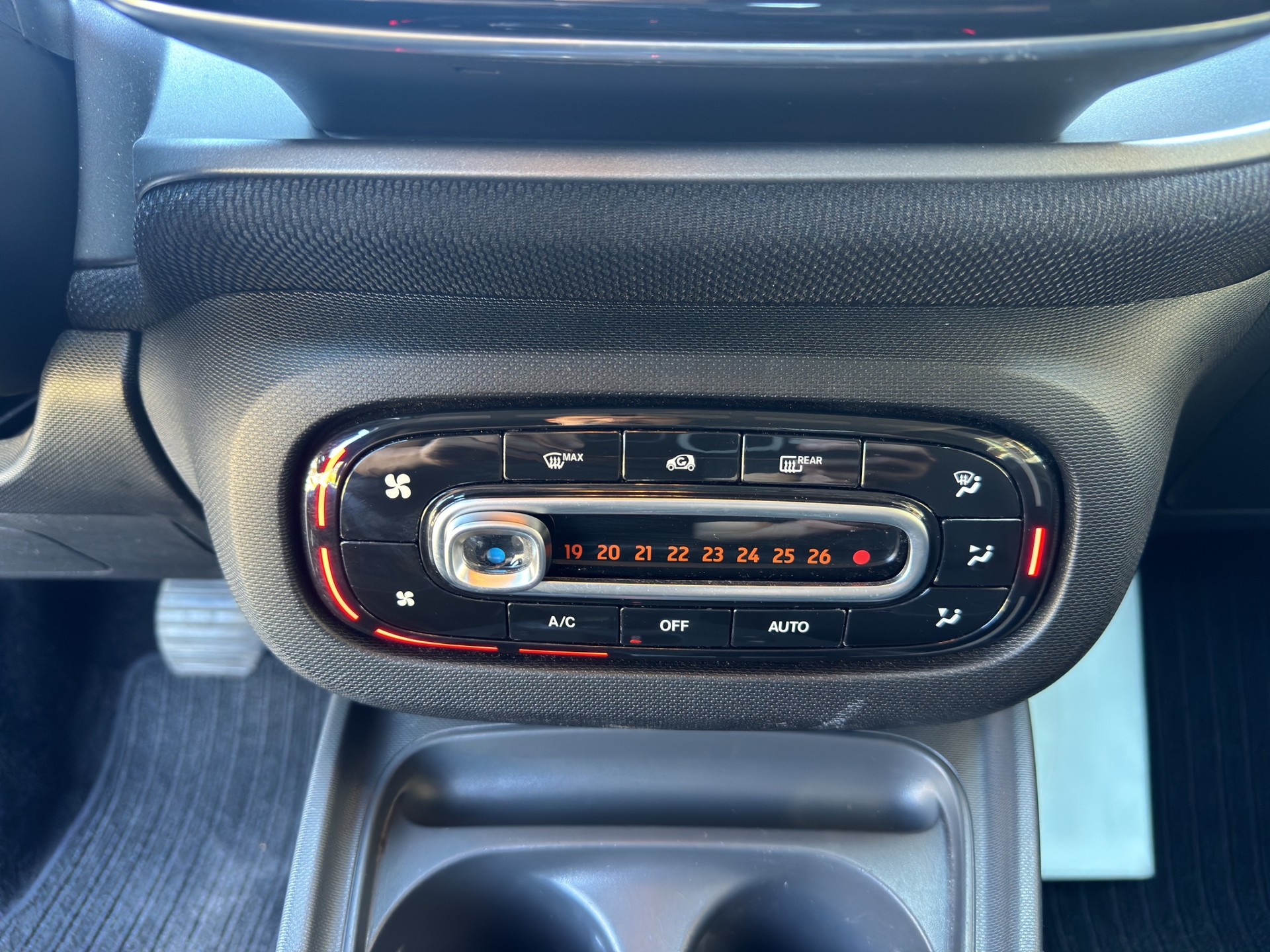 SMART fortwo twinmatic-image-7