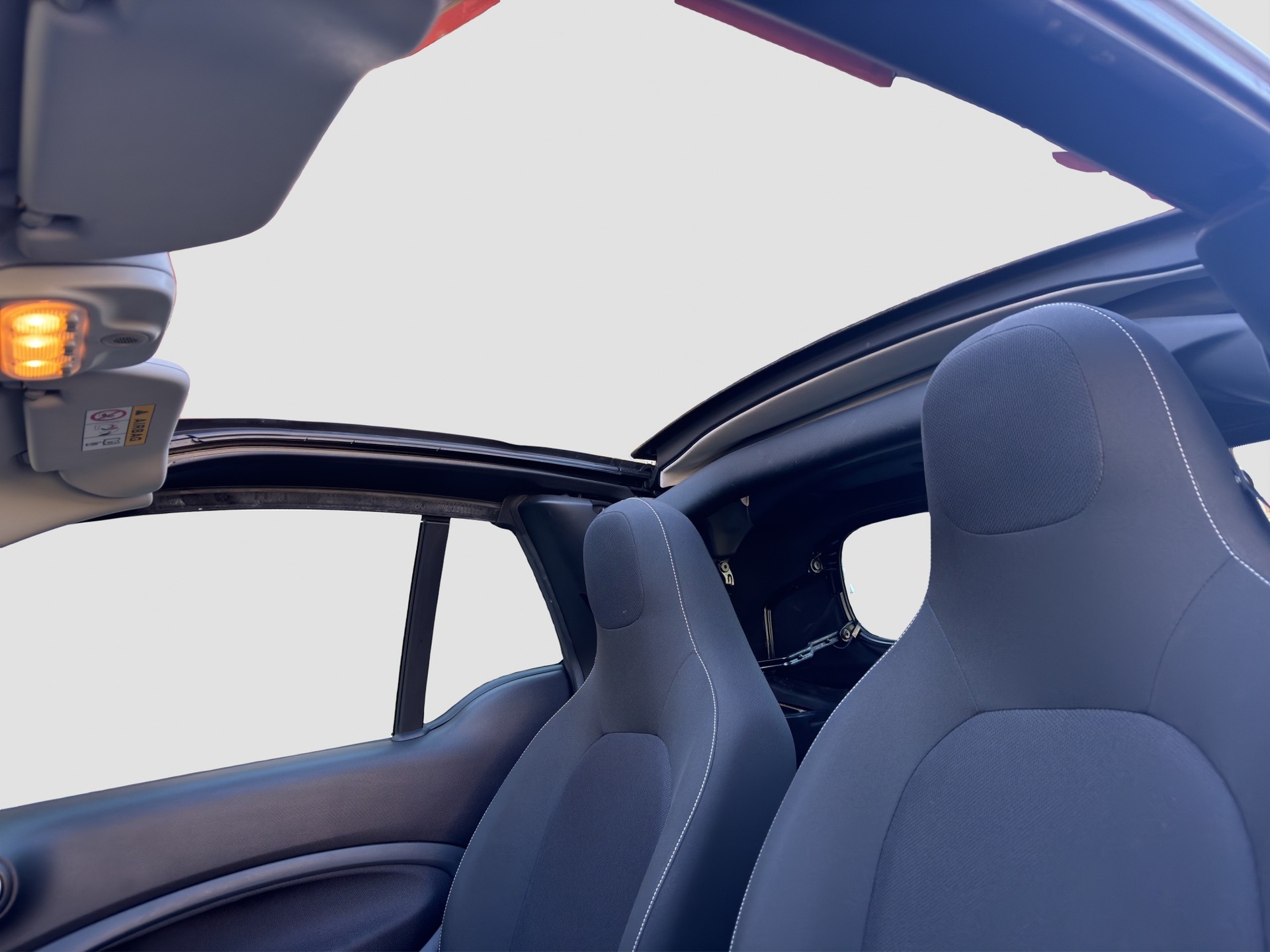 SMART fortwo twinmatic-image-8