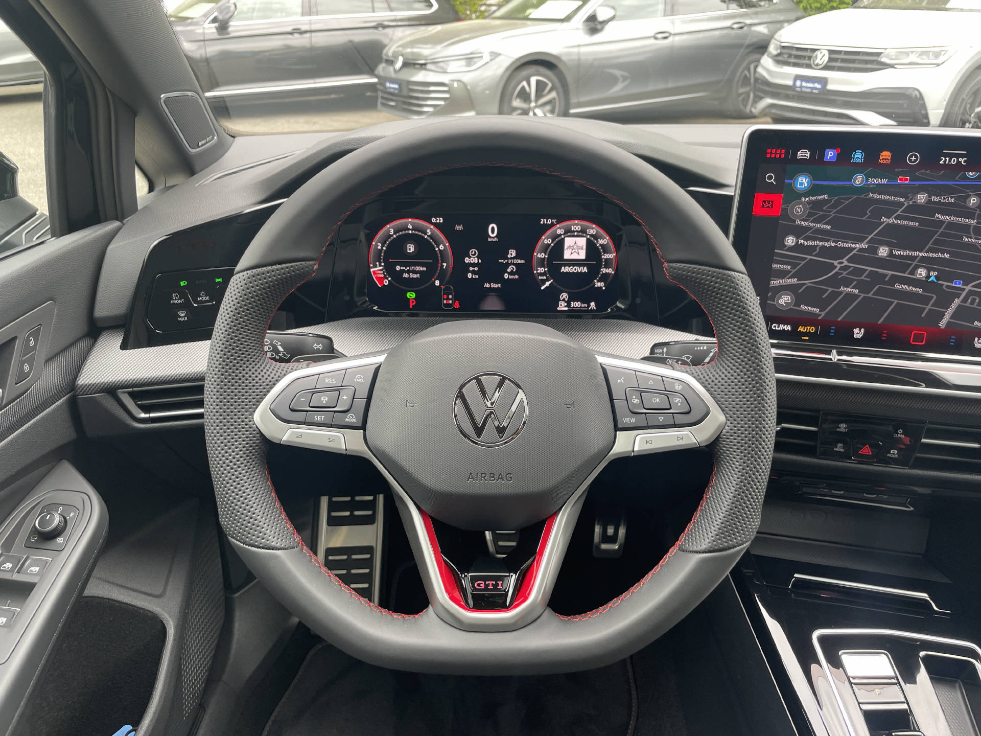VW Golf VIII 2.0 TSI GTI DSG-image-14