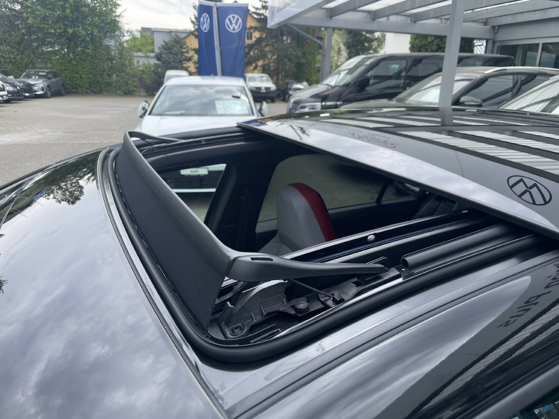 VW Golf VIII 2.0 TSI GTI DSG-image-28