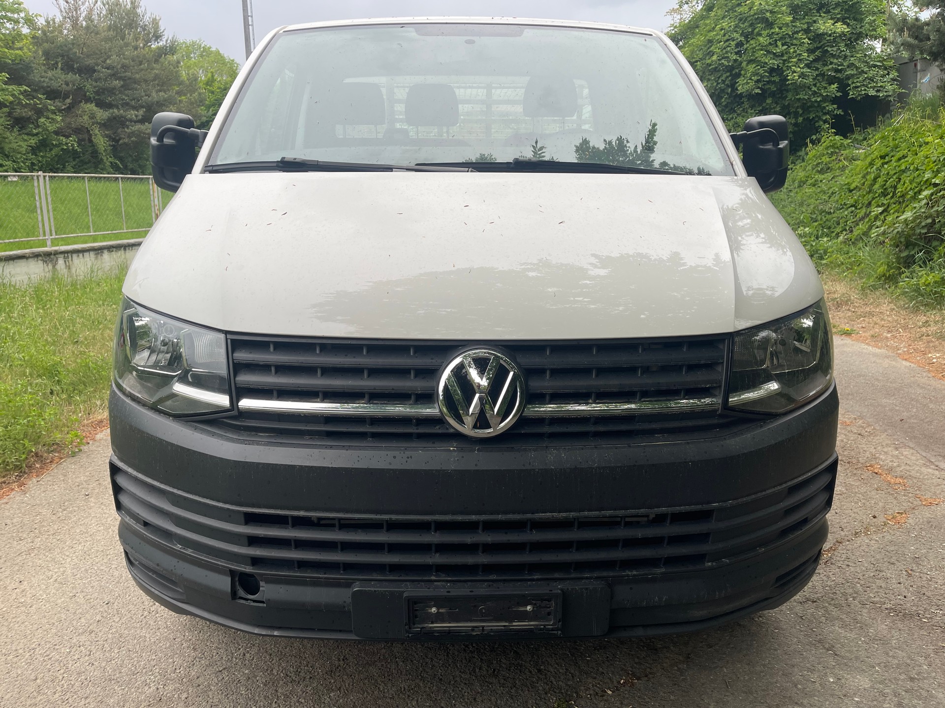 VW T6 2.0 TDI DSG-image-0