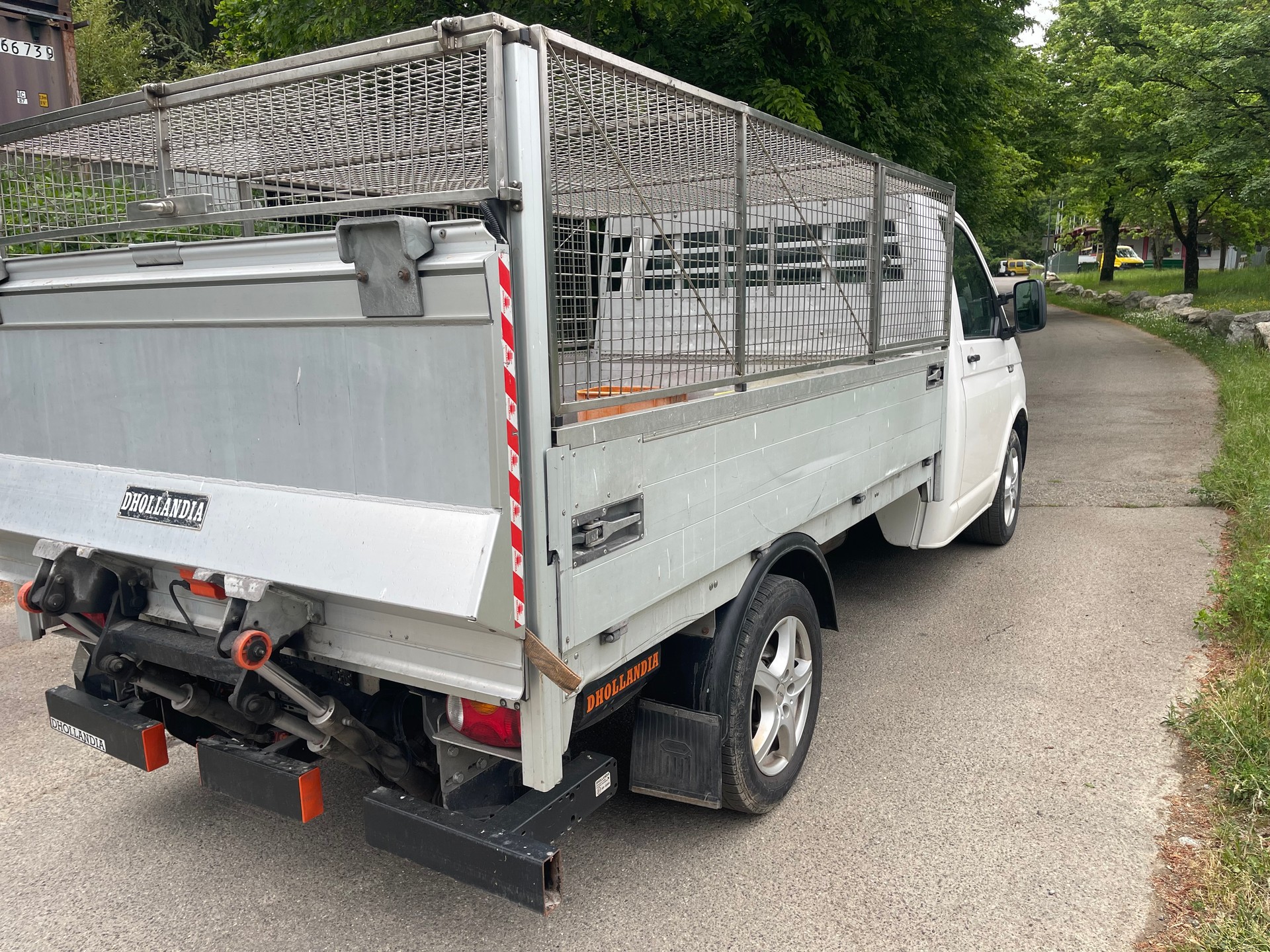 VW T6 2.0 TDI DSG-image-3