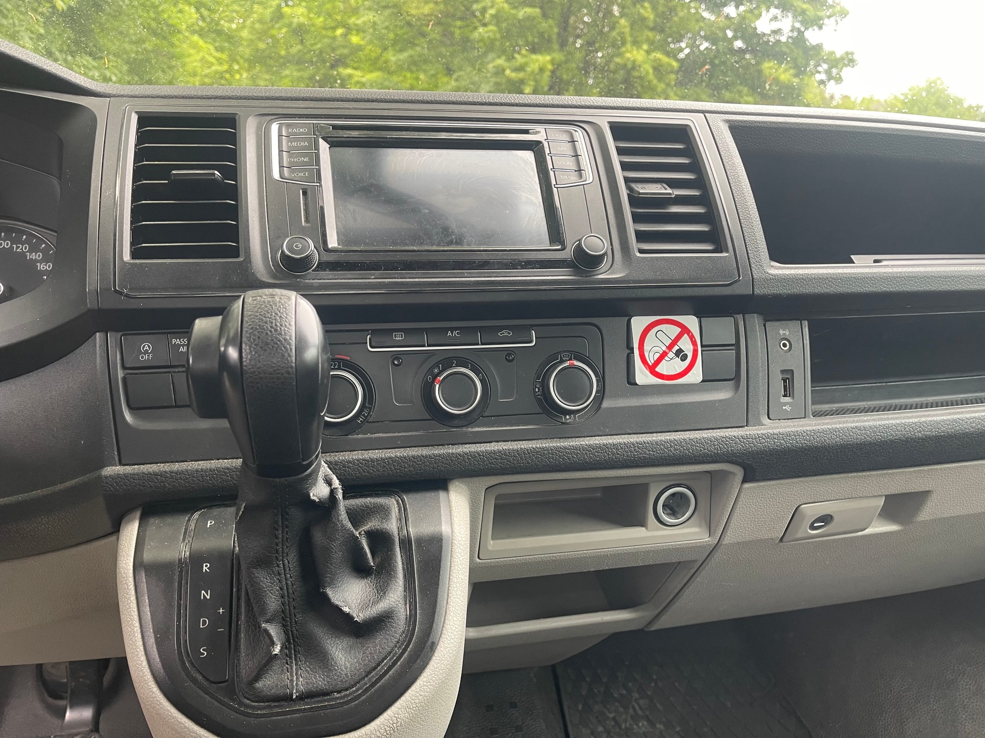 VW T6 2.0 TDI DSG-image-7