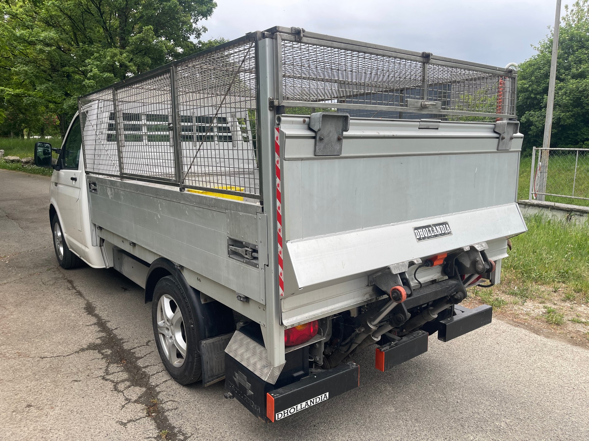 VW T6 2.0 TDI DSG-image-5