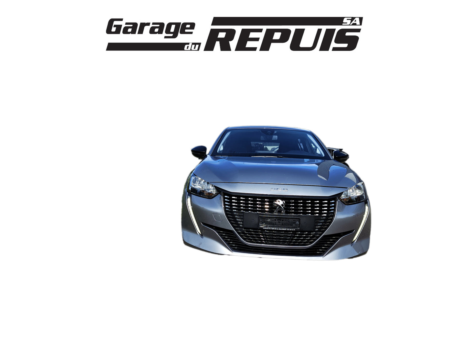 PEUGEOT 208 1.2 PureTech 100 Active Pack-image-7