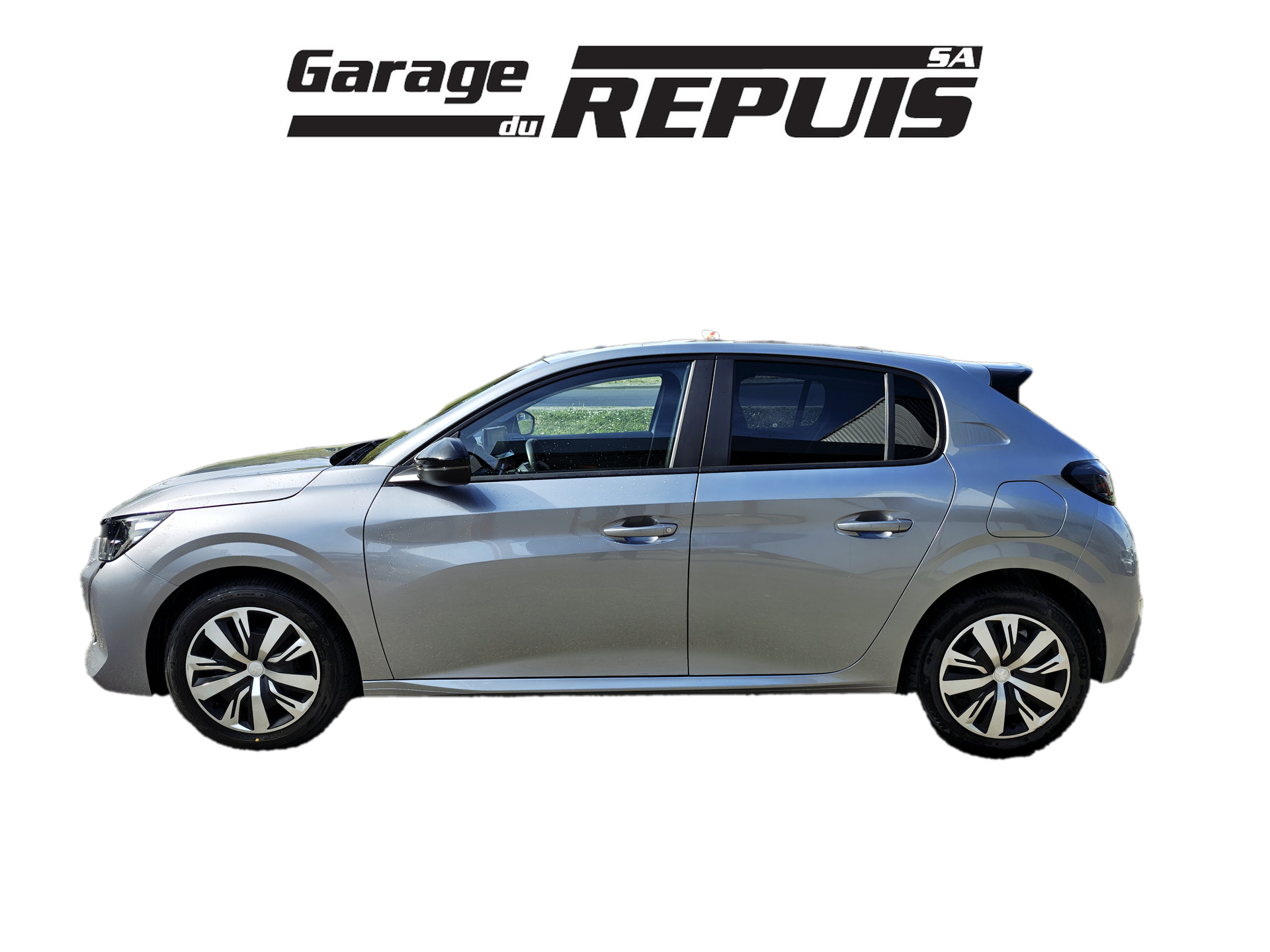 PEUGEOT 208 1.2 PureTech 100 Active Pack-image-5