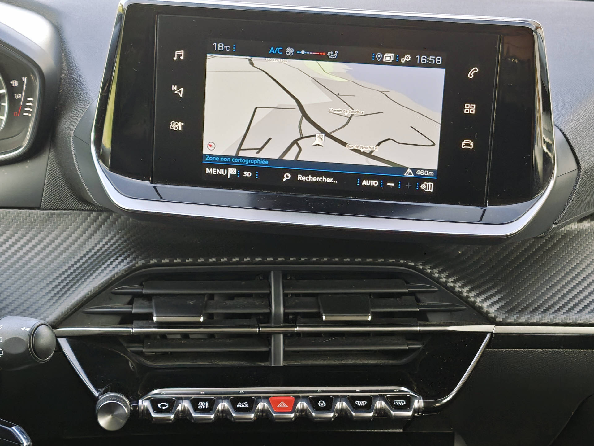 PEUGEOT 208 1.2 PureTech 100 Active Pack-image-13