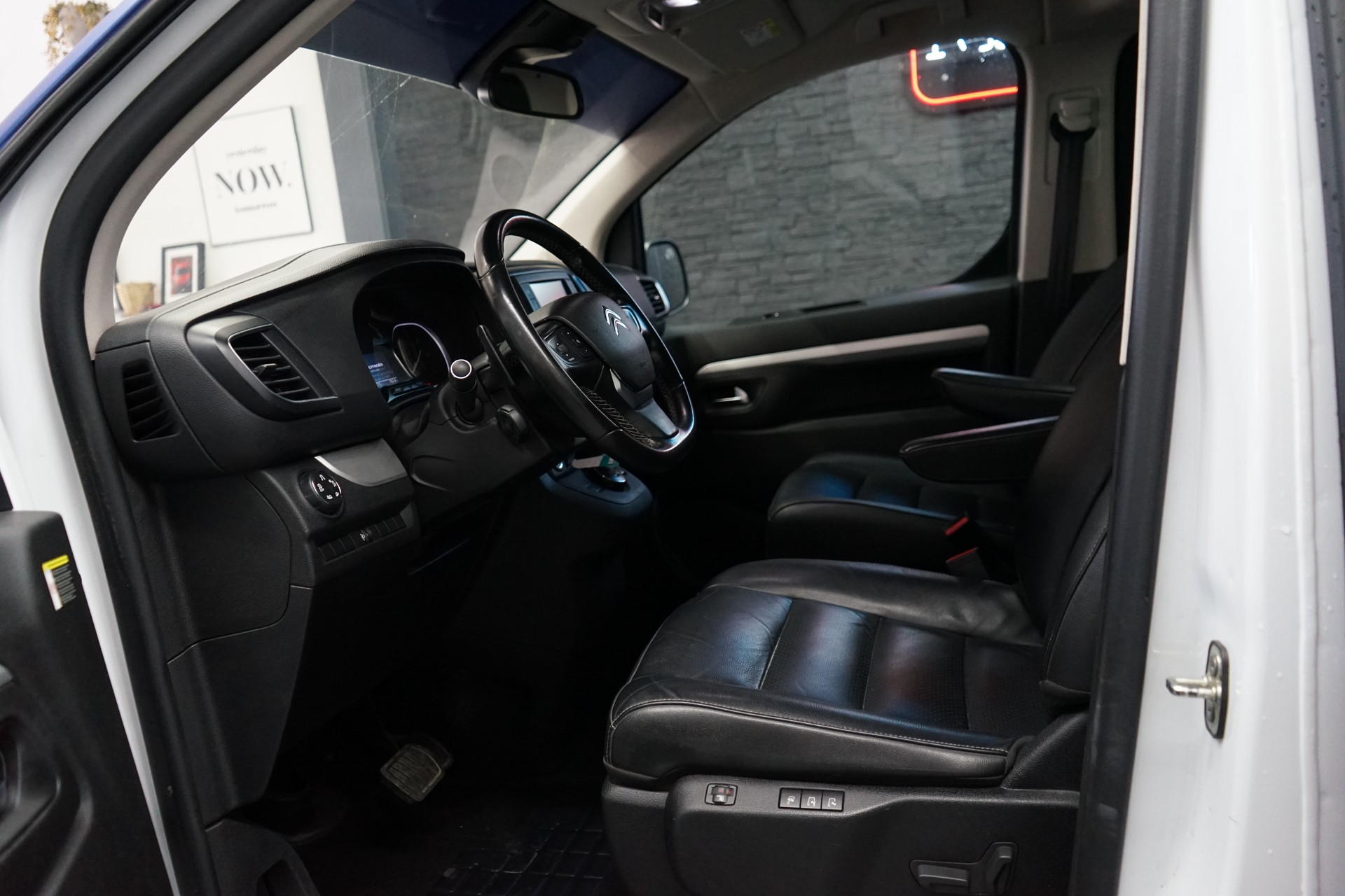 CITROEN Spacetourer EO 2.0 BlueHDi Business Lounge M EAT8-showroom-element-3
