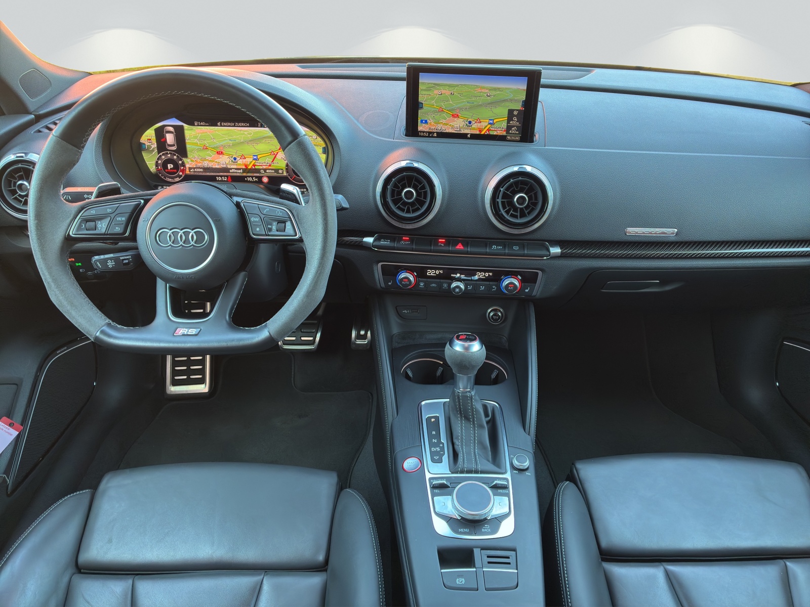 AUDI RS3 Sportback 2.5 TSI quattro S-tronic-image-6