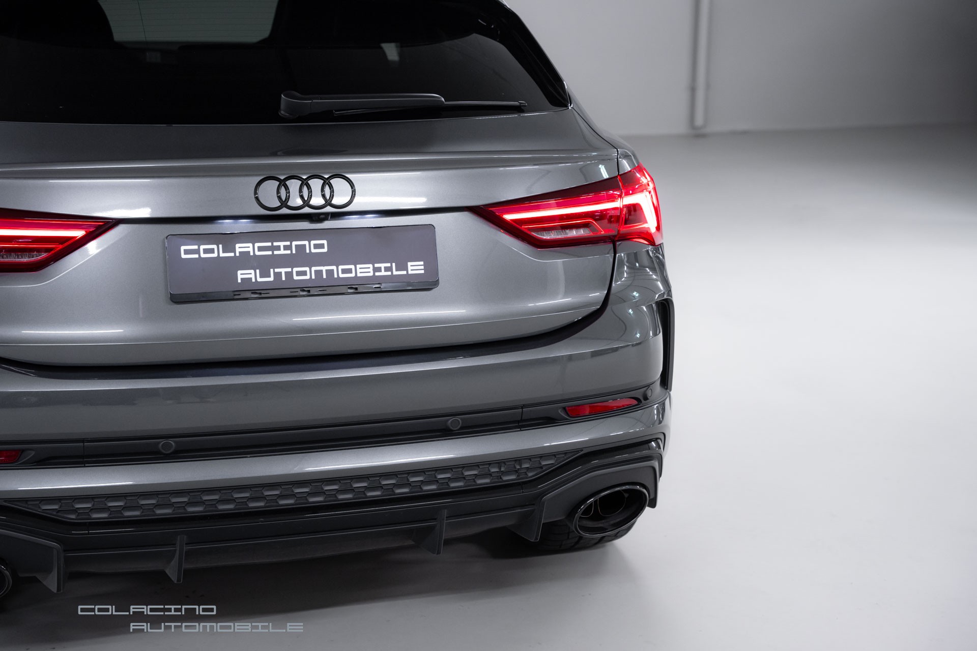AUDI RS Q3 Sportback quattro S tronic-image-7