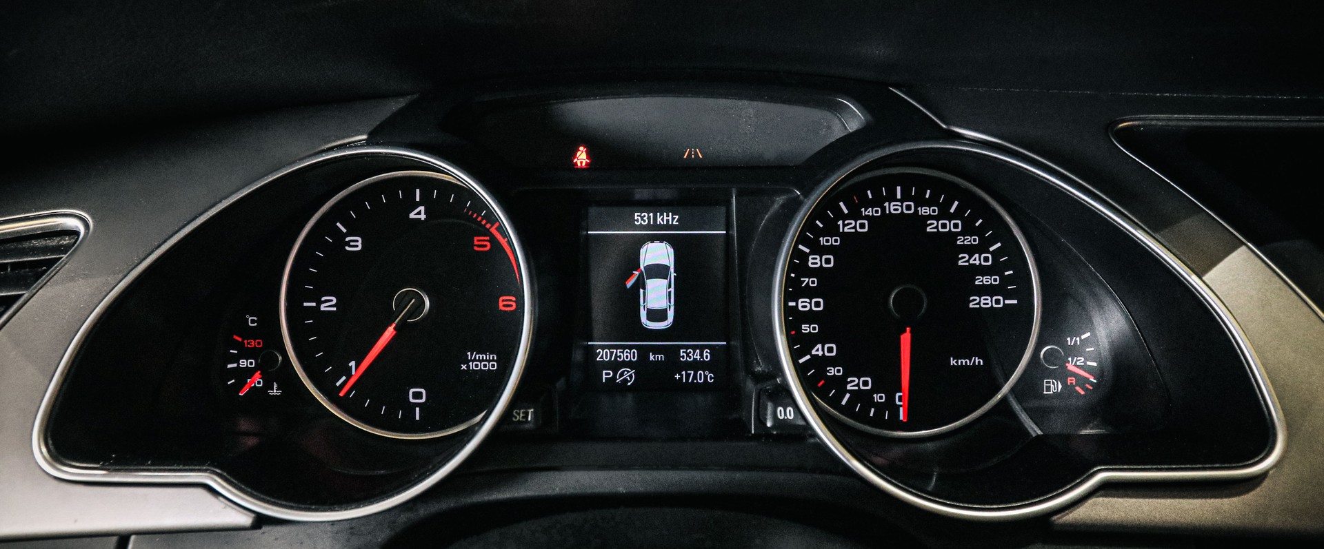 AUDI A5 Sportback 2.0 TDI quattro S-tronic-image-13