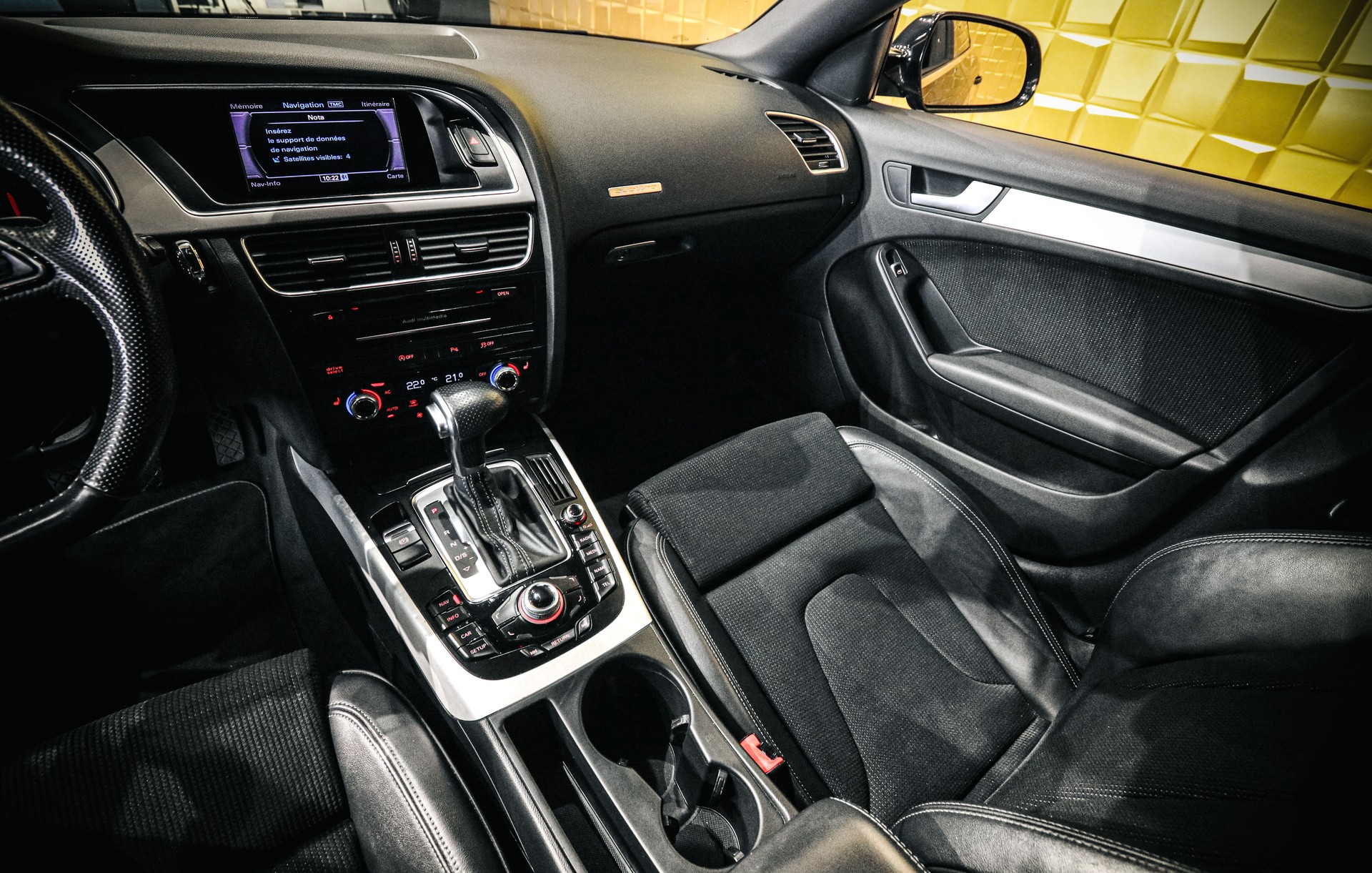 AUDI A5 Sportback 2.0 TDI quattro S-tronic-image-14