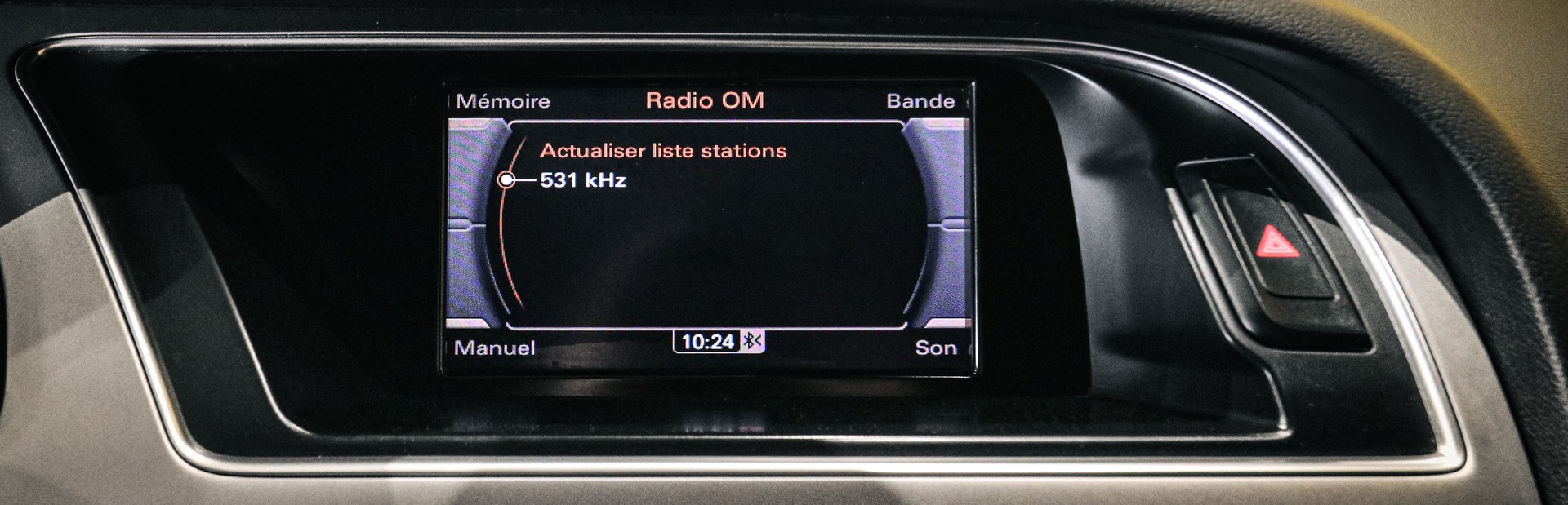 AUDI A5 Sportback 2.0 TDI quattro S-tronic-image-17