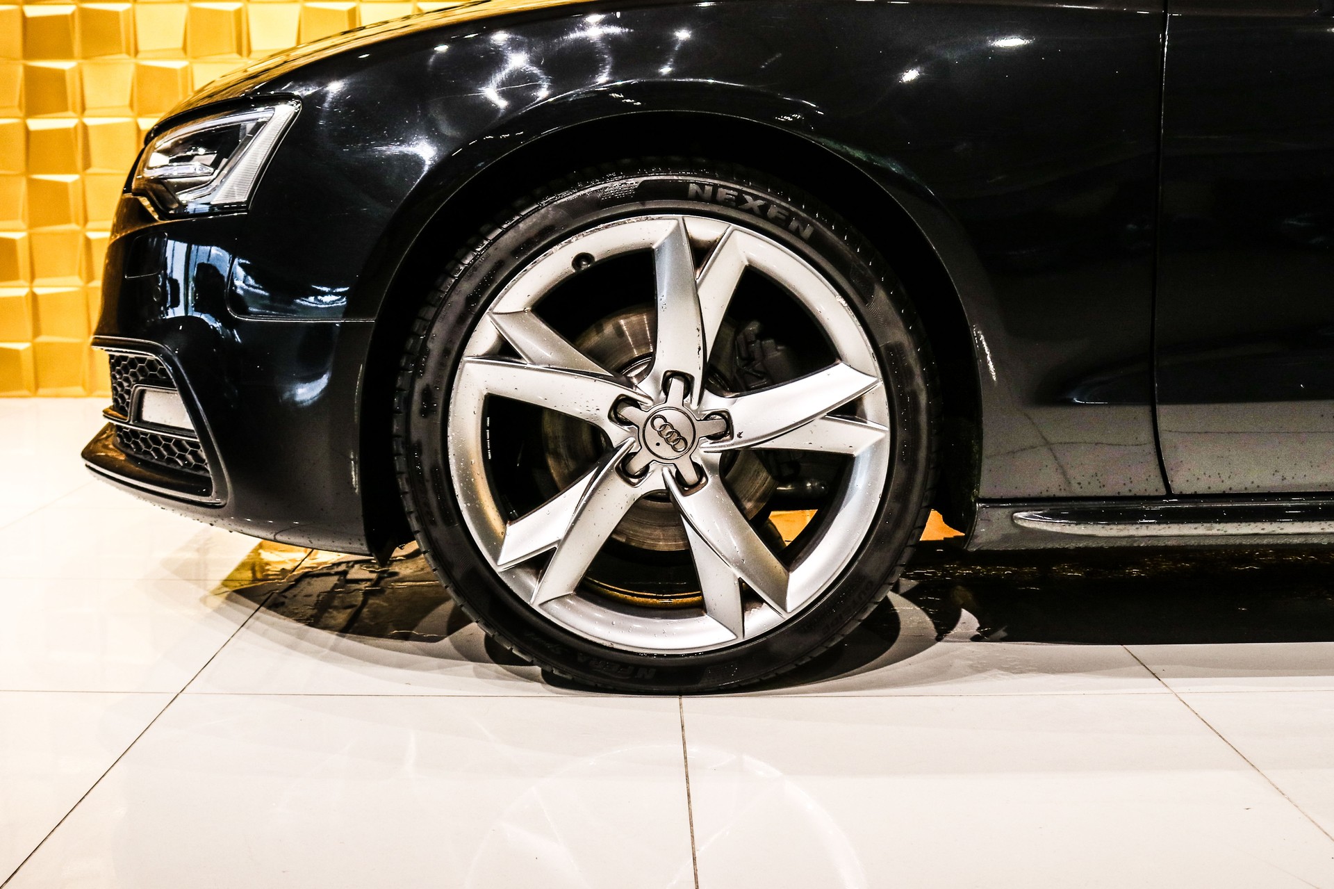 AUDI A5 Sportback 2.0 TDI quattro S-tronic-image-7