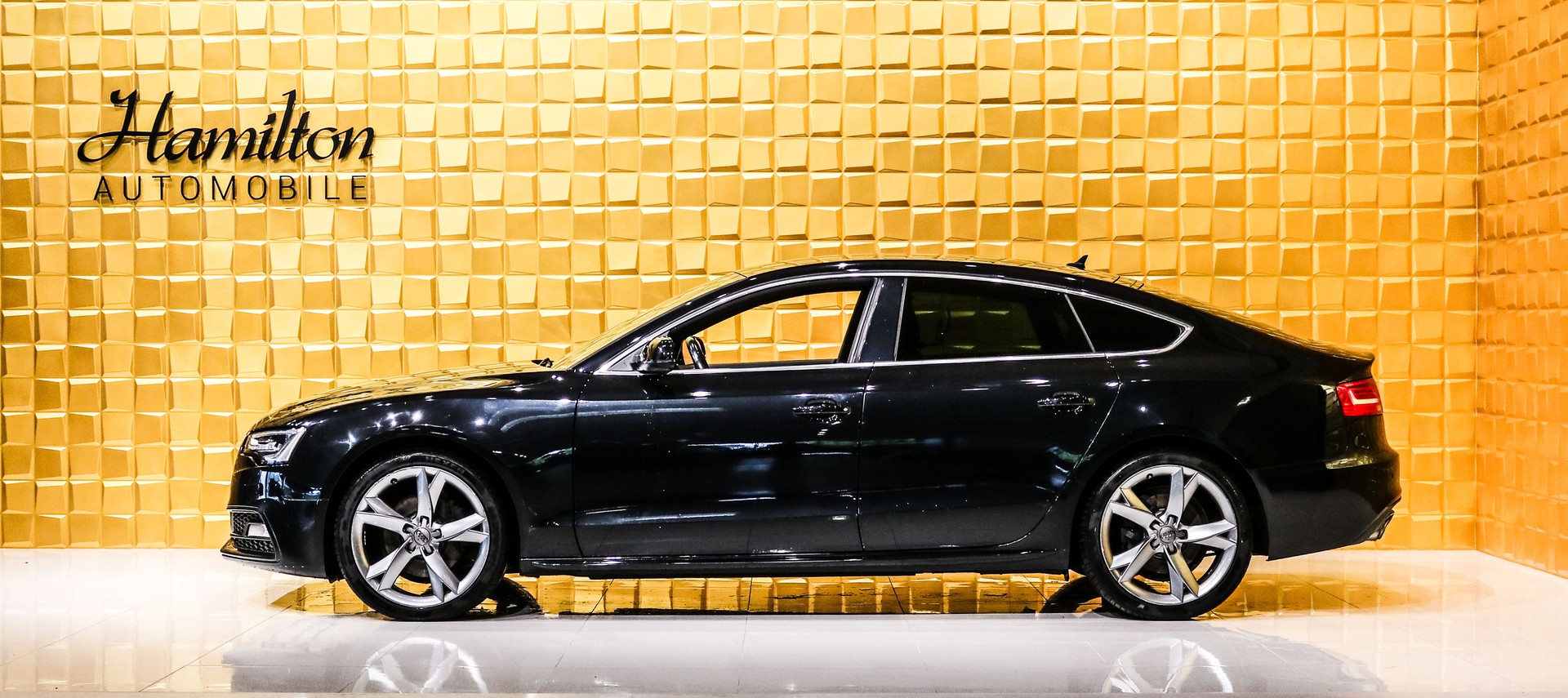 AUDI A5 Sportback 2.0 TDI quattro S-tronic-image-4