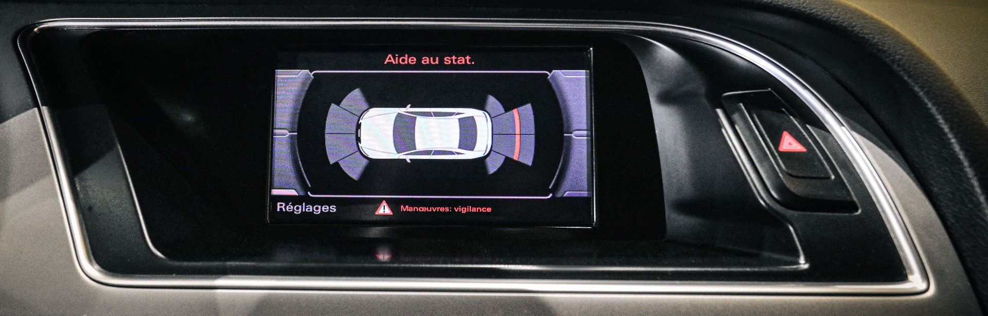 AUDI A5 Sportback 2.0 TDI quattro S-tronic-image-16