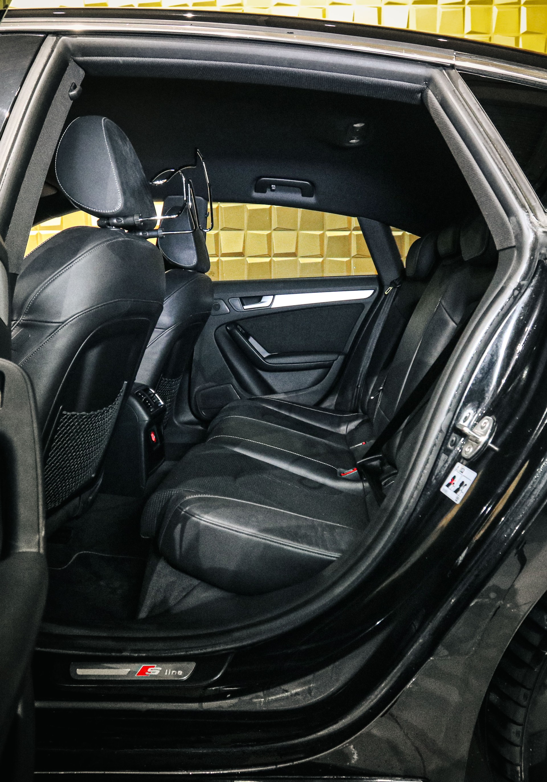 AUDI A5 Sportback 2.0 TDI quattro S-tronic-image-10