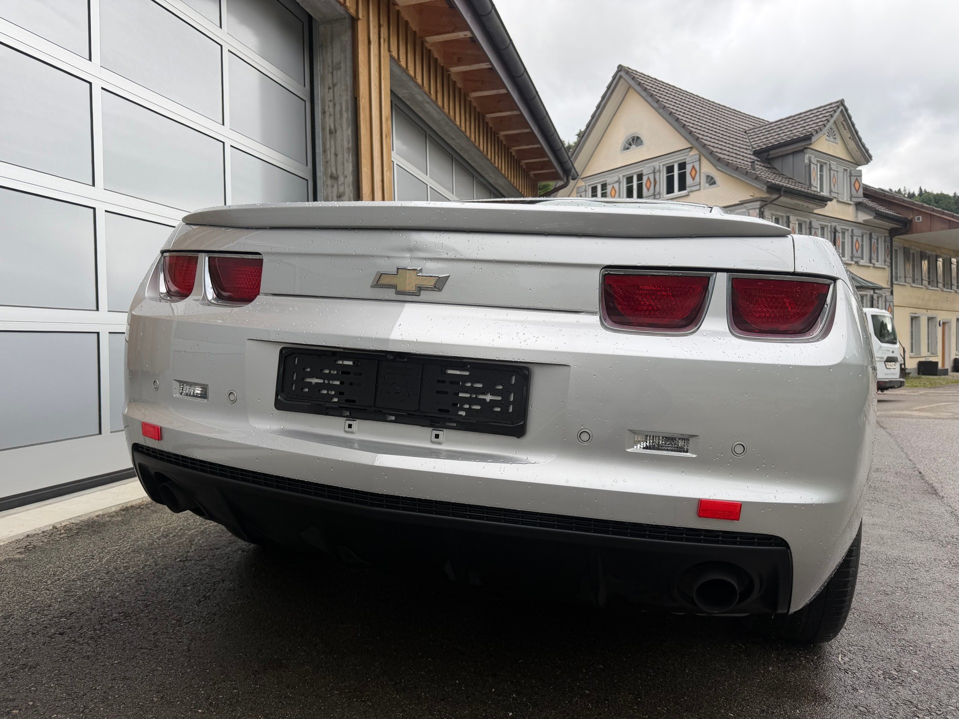 CHEVROLET CAMARO-image-7