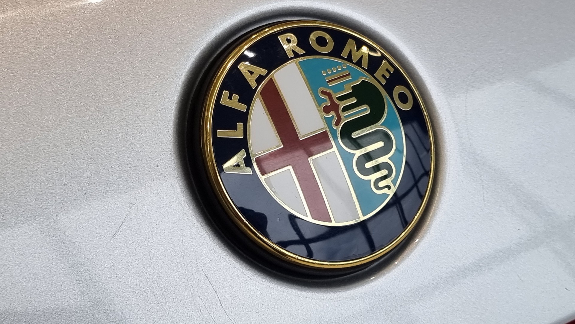 ALFA ROMEO Spider 2.0 16V TS-image-19