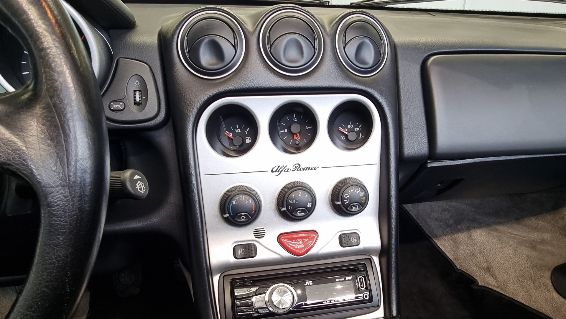 ALFA ROMEO Spider 2.0 16V TS-image-15