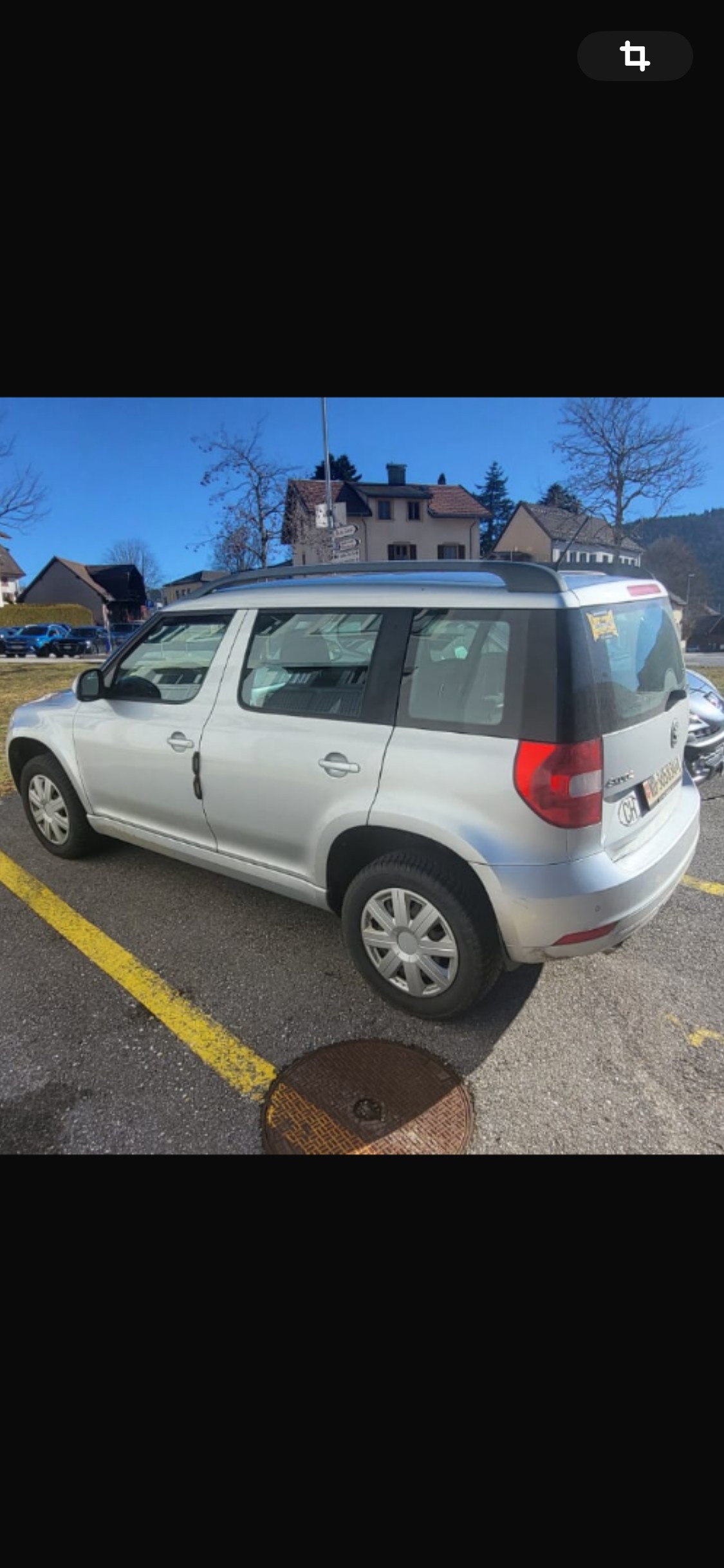 SKODA Yeti 1.8 TSI Active 4x4-image-3