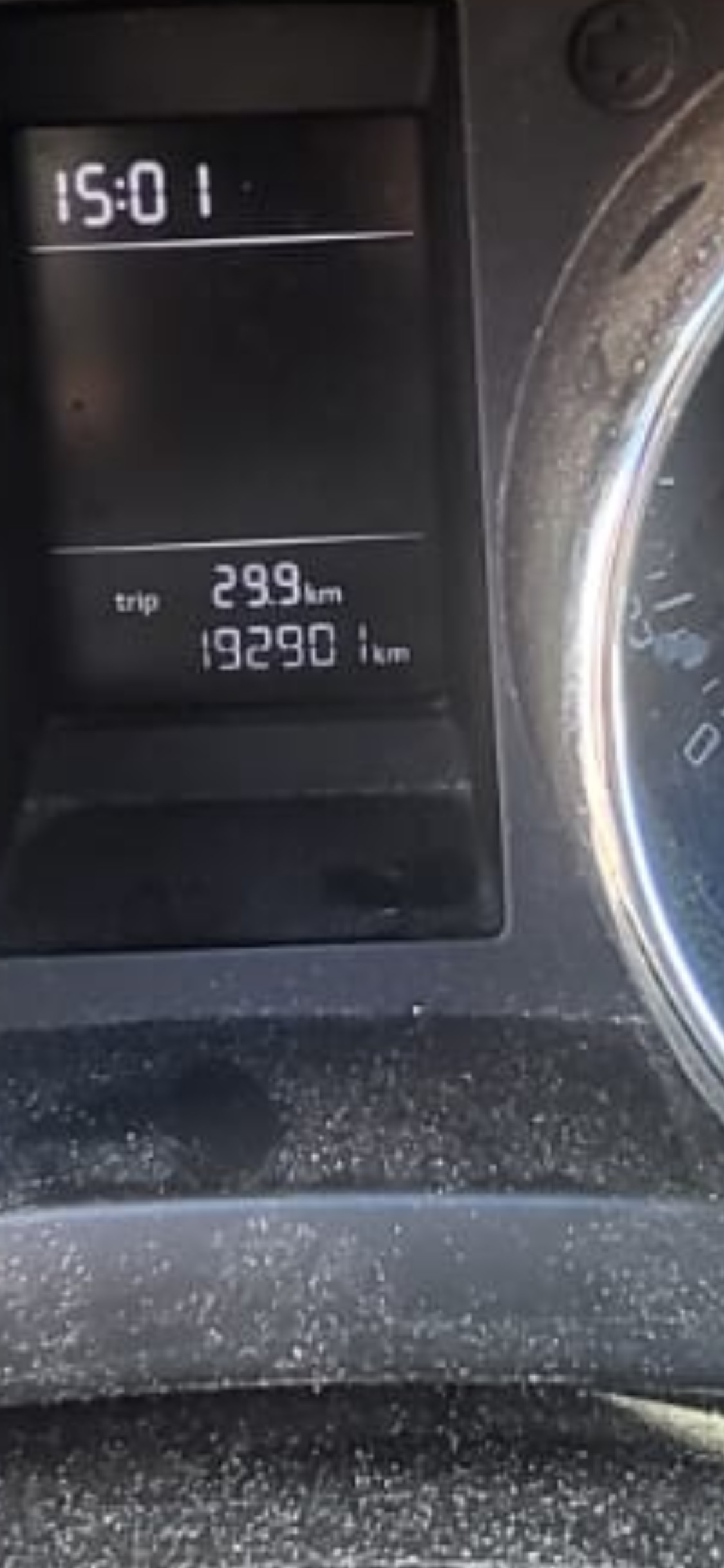SKODA Yeti 1.8 TSI Active 4x4-image-4