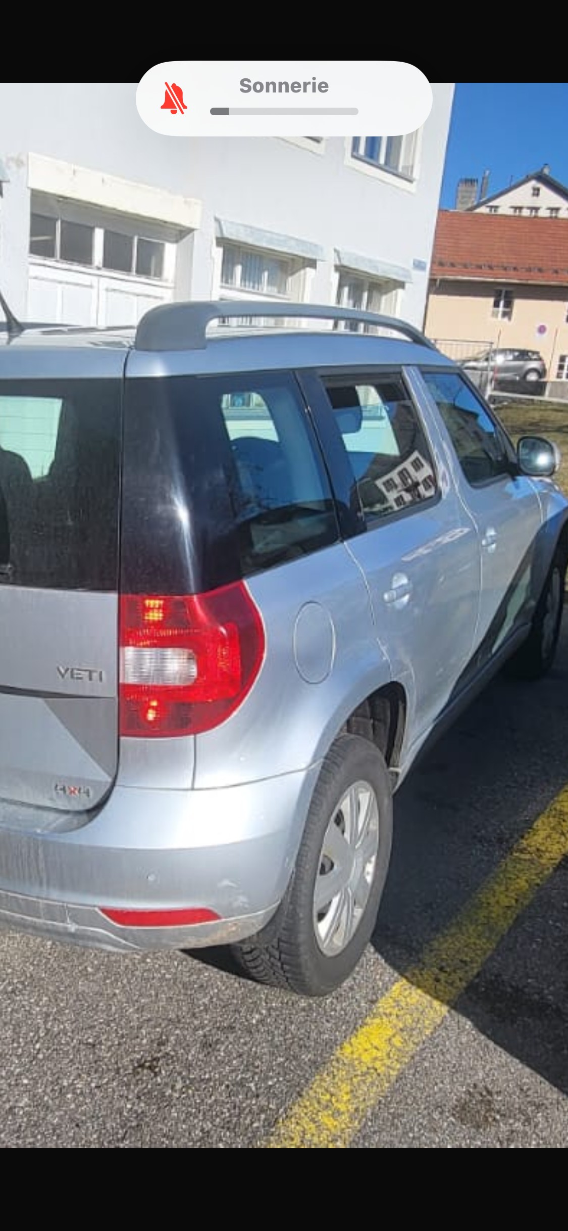 SKODA Yeti 1.8 TSI Active 4x4-image-2