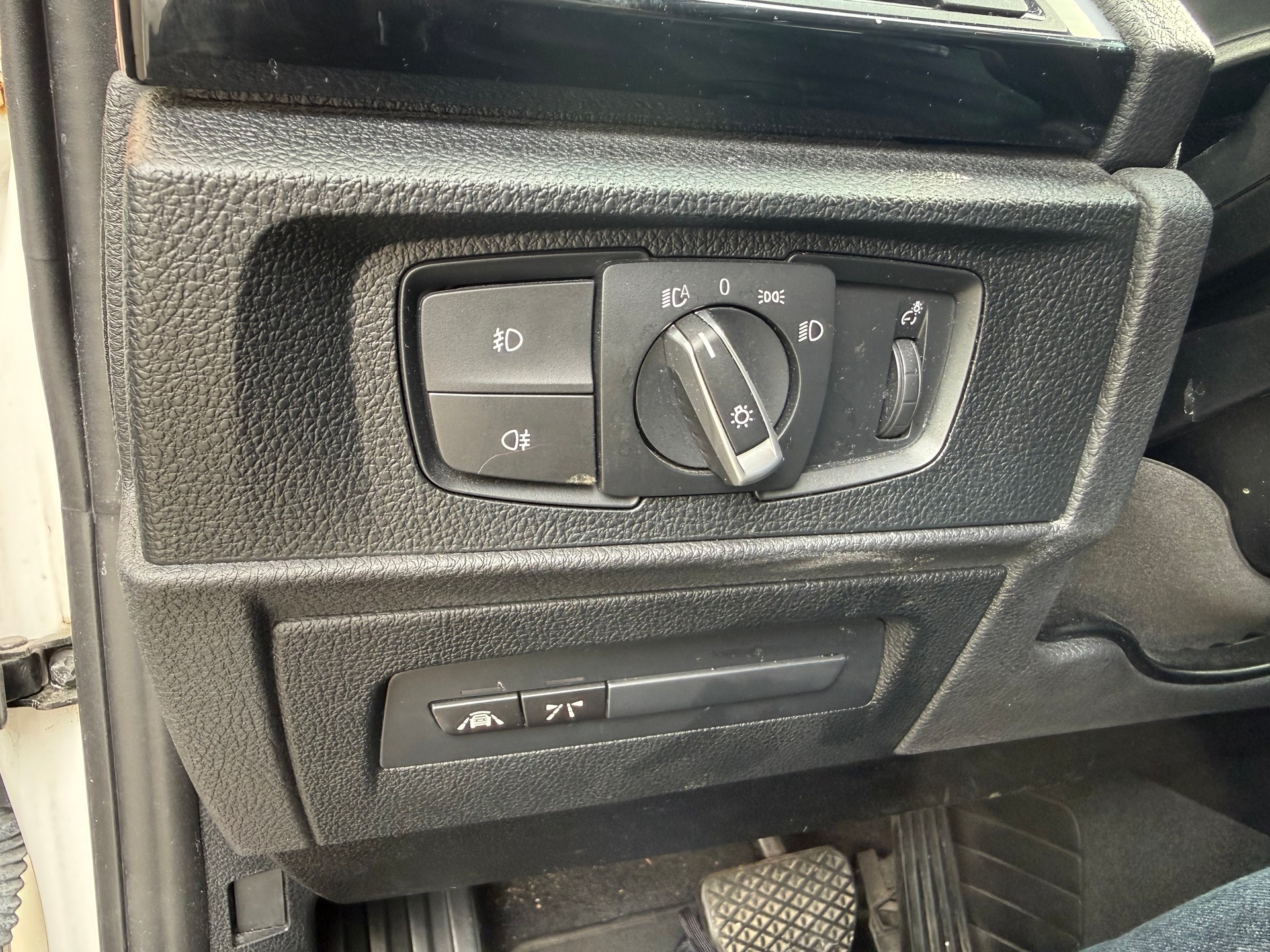 BMW 220i Sport Line Steptronic-image-12