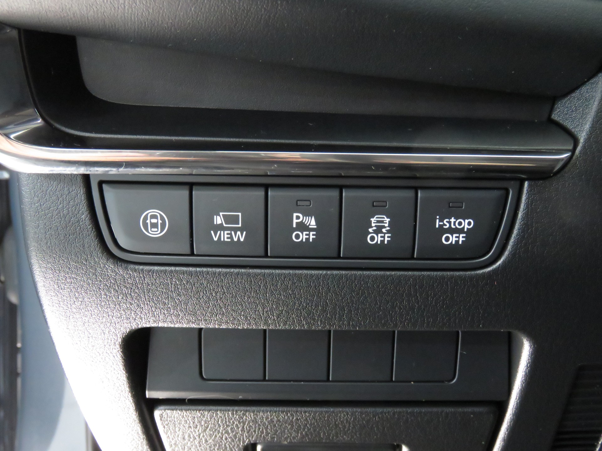 MAZDA 3 Hatchback SKYACTIV-G M Hybrid 122 Ambition Automat-image-20