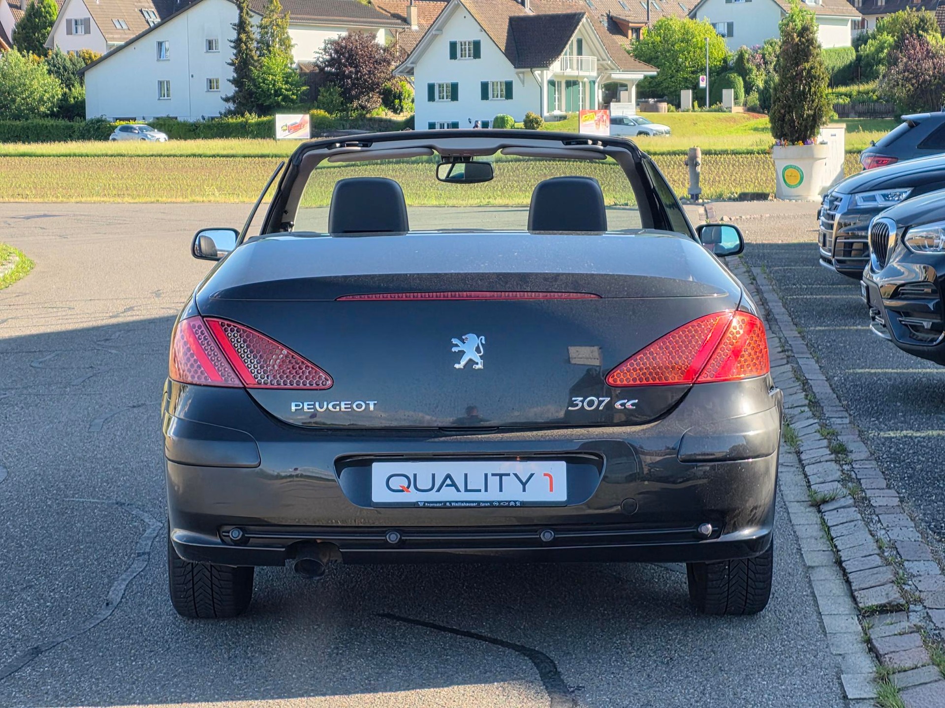 PEUGEOT 307 CC 2.0 16V-image-6