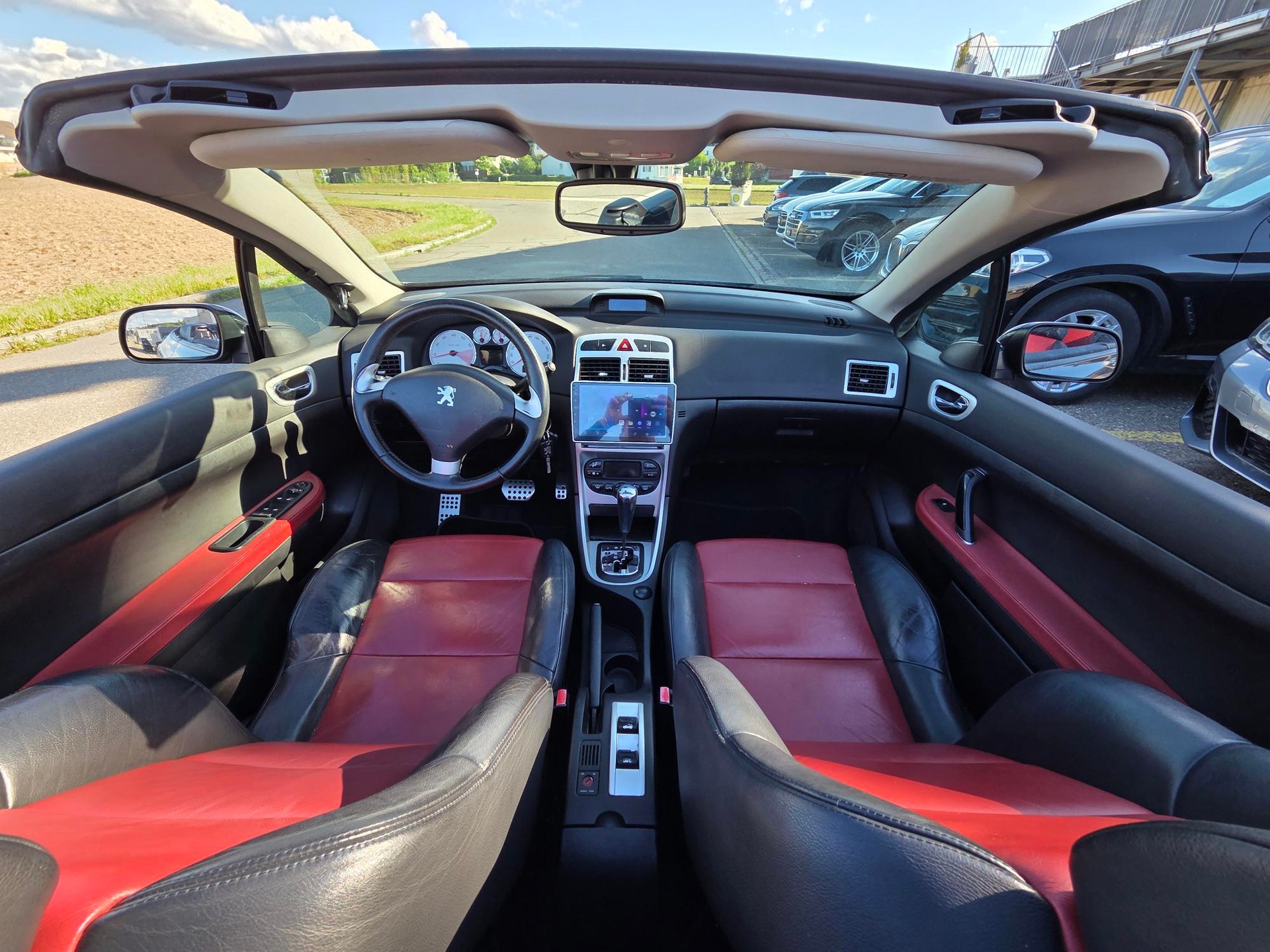 PEUGEOT 307 CC 2.0 16V-image-7