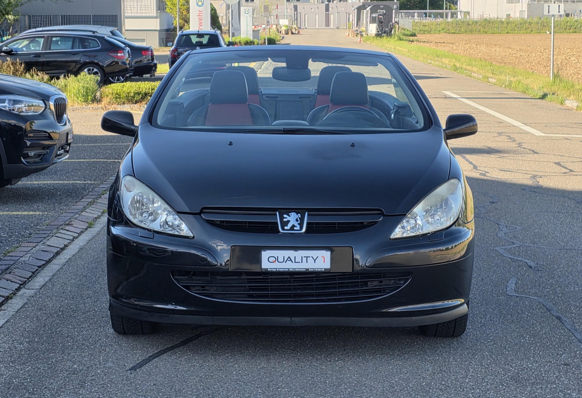 PEUGEOT 307 CC 2.0 16V-image-3