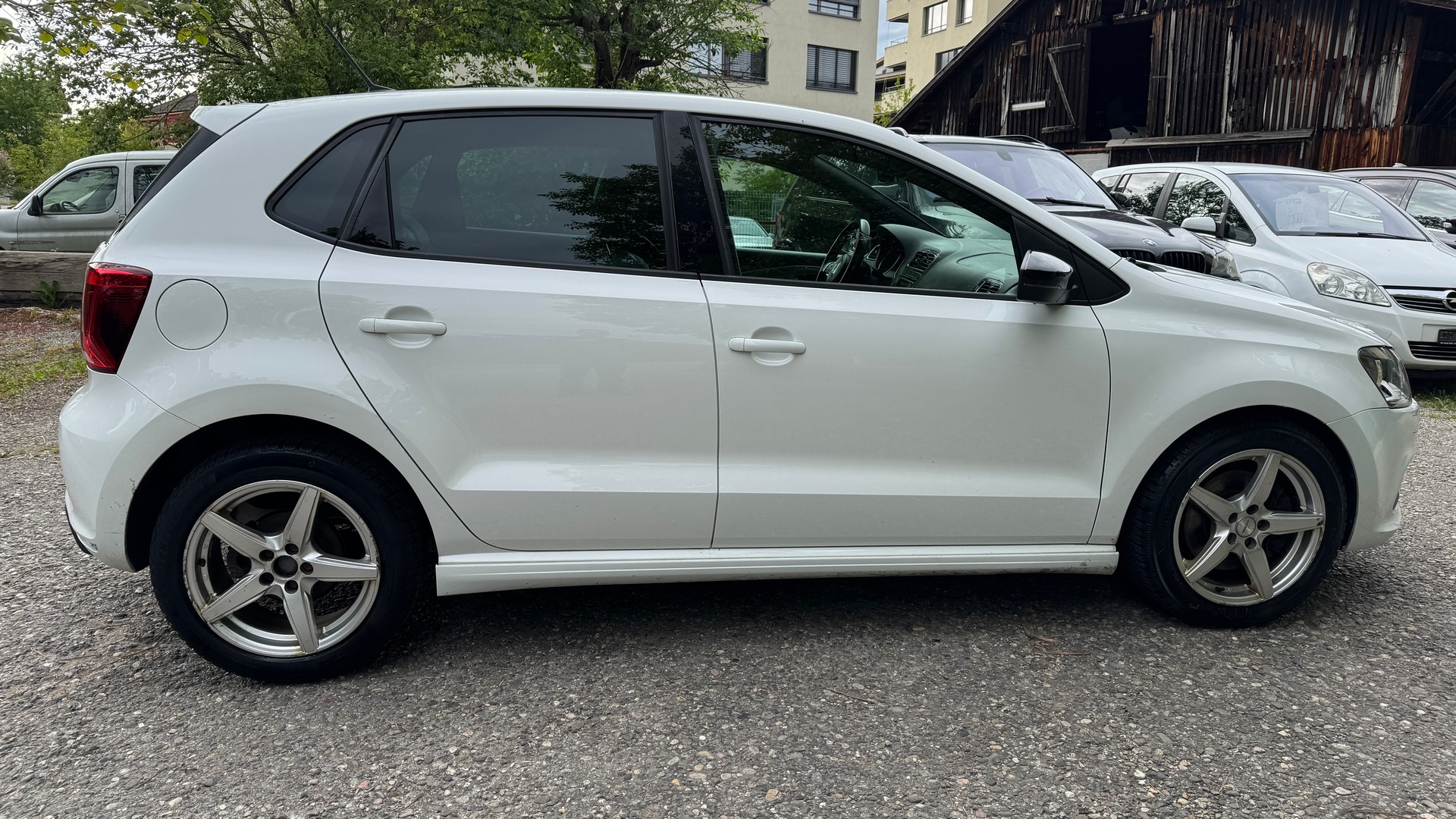 VW Polo 1.4 TSI ACT BlueGT DSG-showroom-element-3