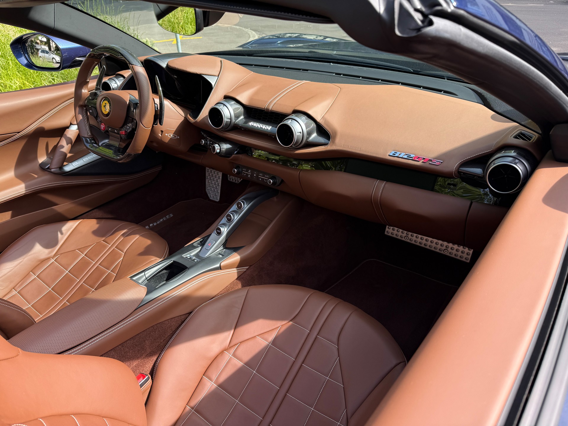 FERRARI 812 GTS-image-13