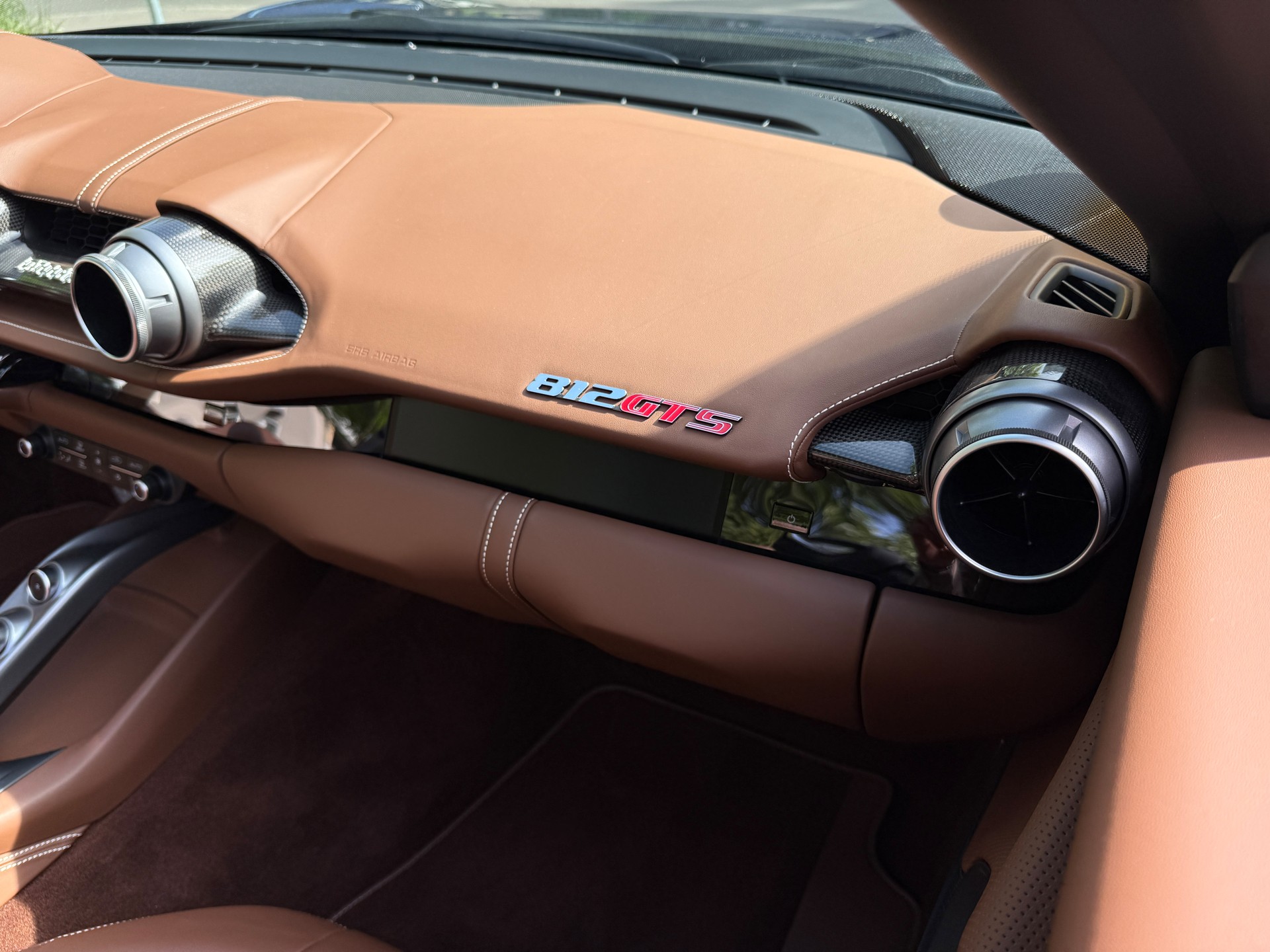 FERRARI 812 GTS-image-12