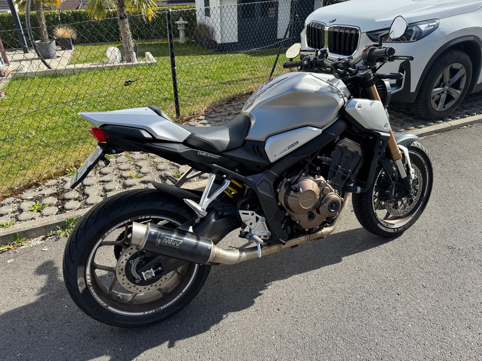 HONDA CB 650 R ABS One Design Edition-image-6