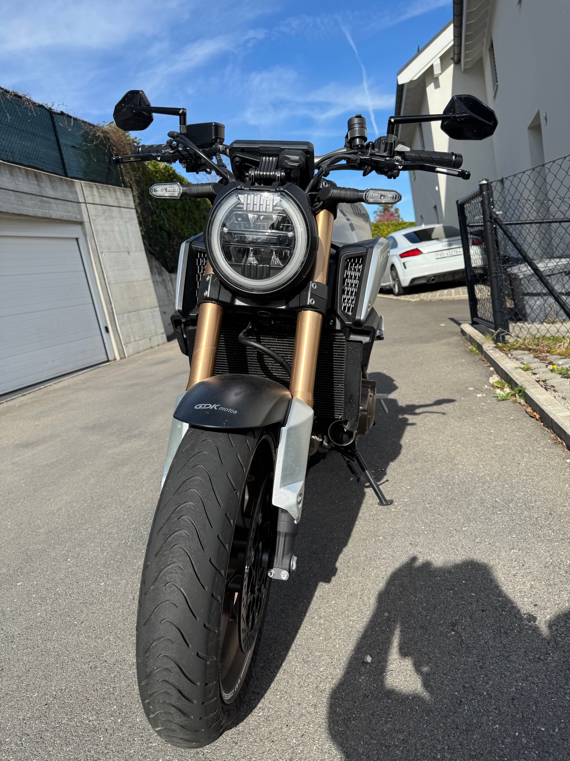HONDA CB 650 R ABS One Design Edition-image-10