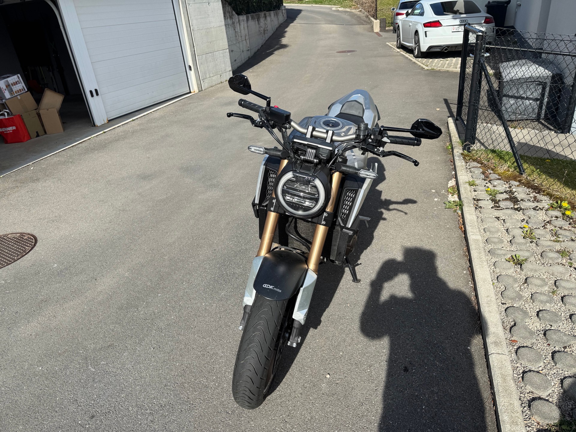 HONDA CB 650 R ABS One Design Edition-image-11