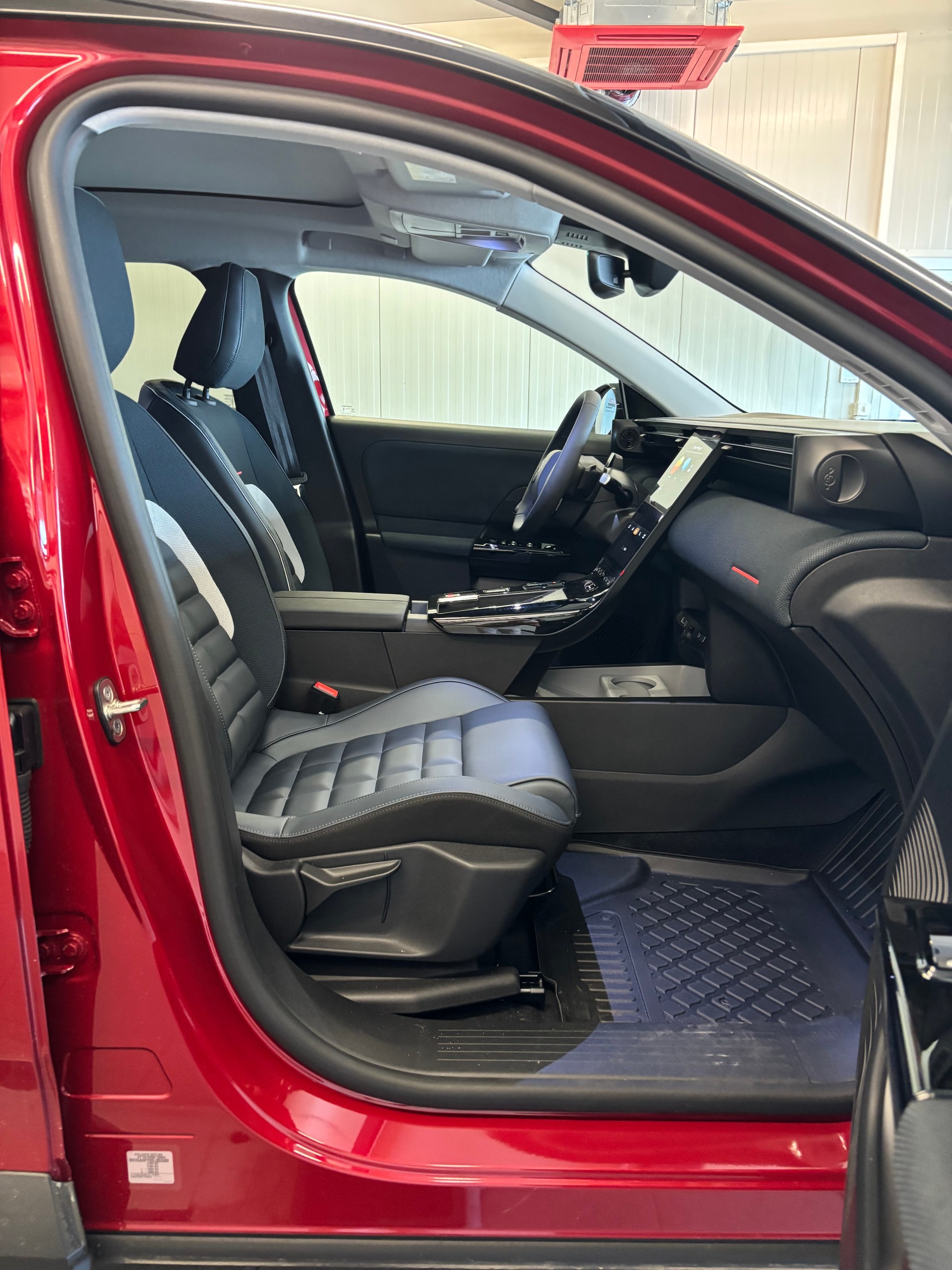 CITROEN C5 Aircross 1.2 HEV Max Automat-image-10