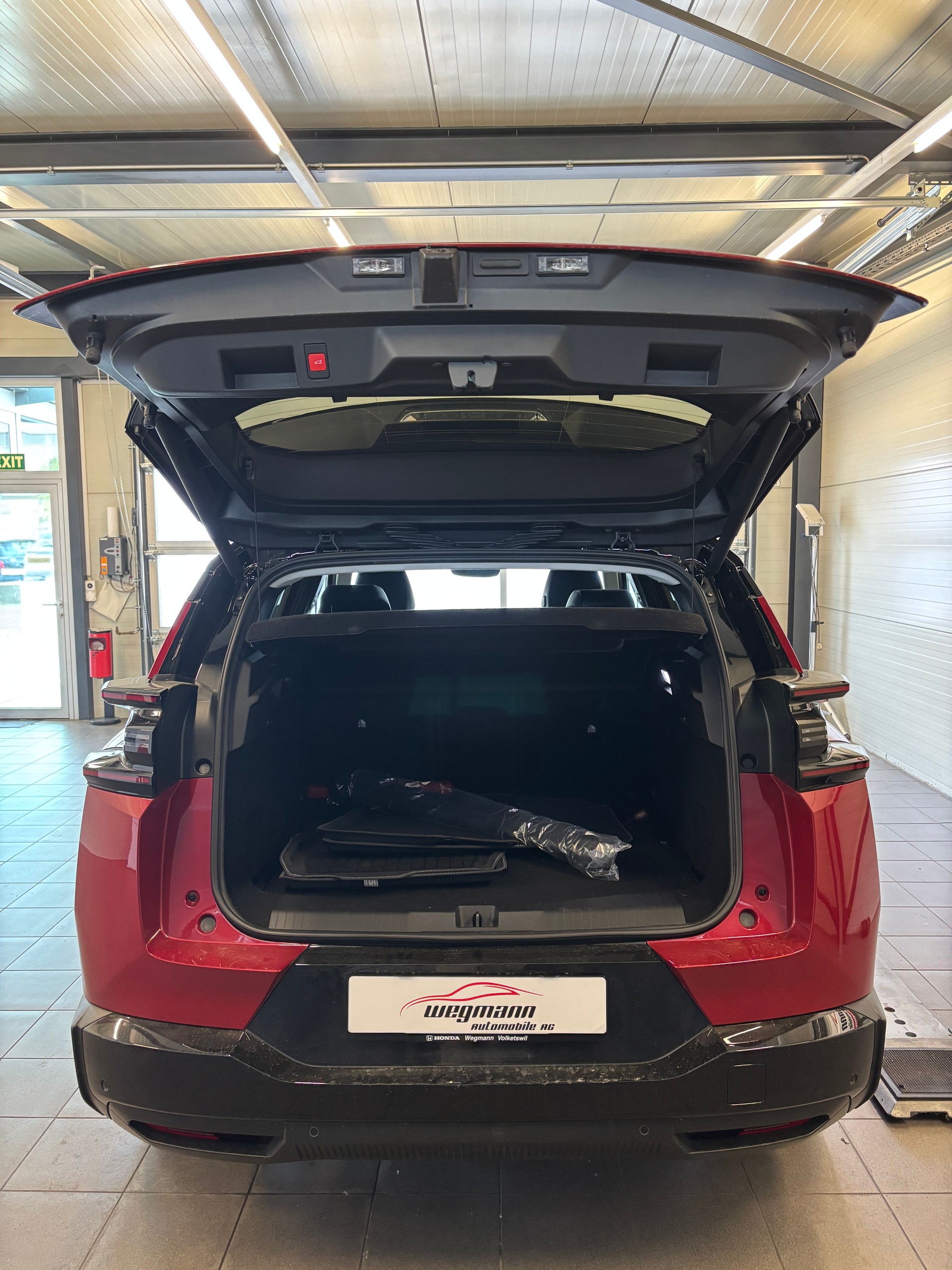 CITROEN C5 Aircross 1.2 HEV Max Automat-image-12