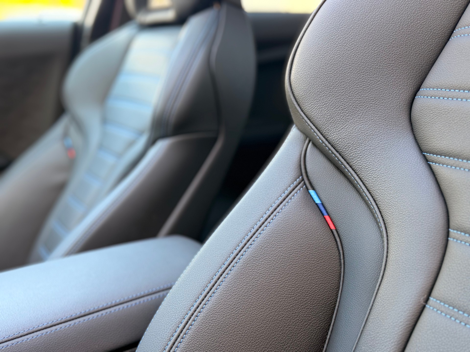 BMW M240i xDrive M Sport Pro Steptronic-image-14