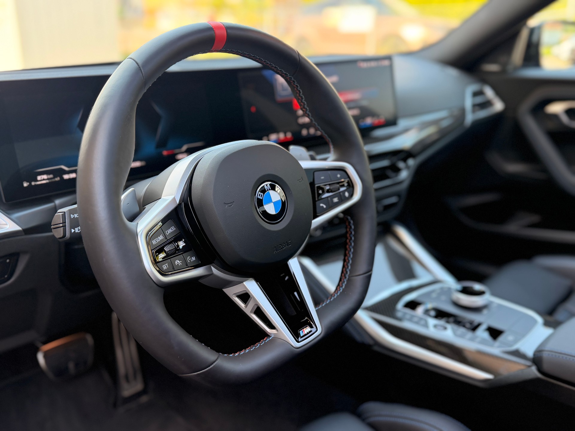 BMW M240i xDrive M Sport Pro Steptronic-image-11