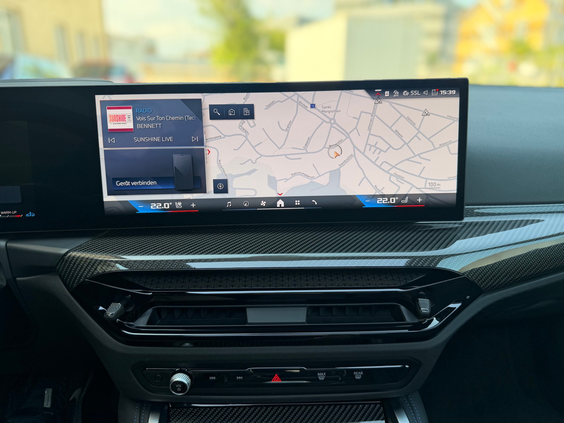 BMW M240i xDrive M Sport Pro Steptronic-image-19